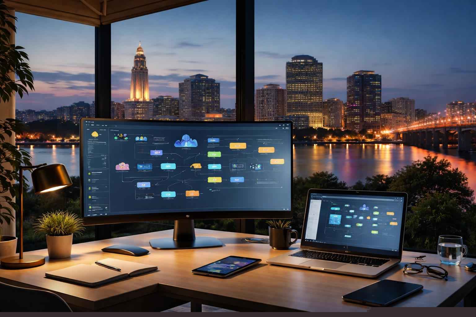 Customer Journey Automation Services In Louisiana 2 Customer Journey Automation Services In Baton Rouge LA