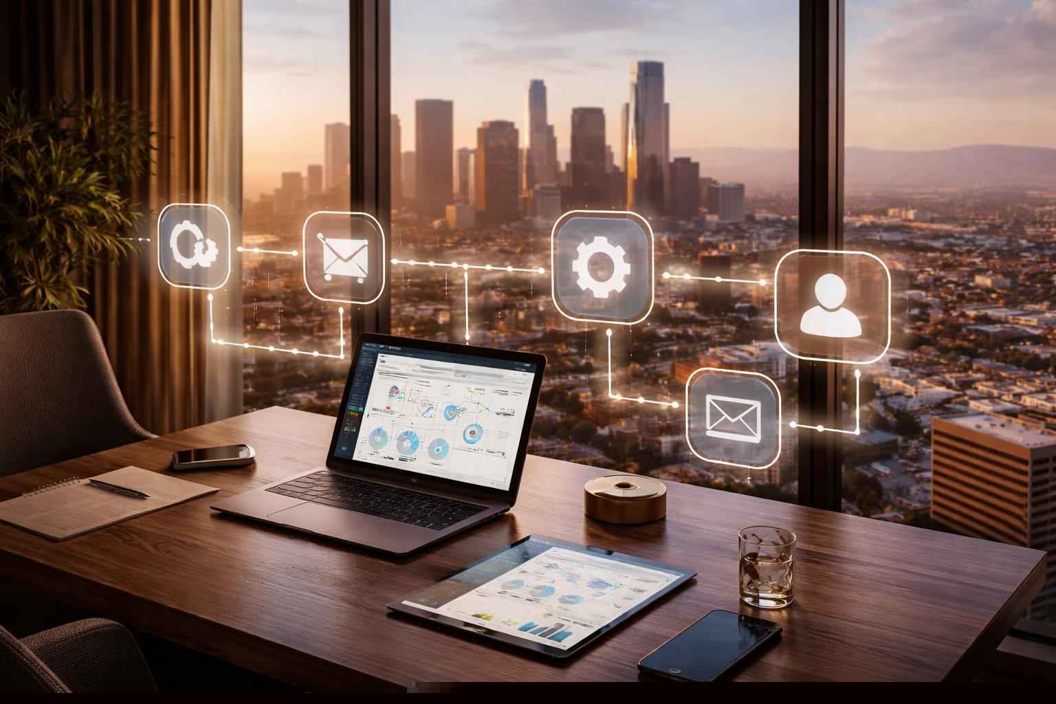 Customer Journey Automation Services In Louisiana 12 Customer Journey Automation Services In Central LA