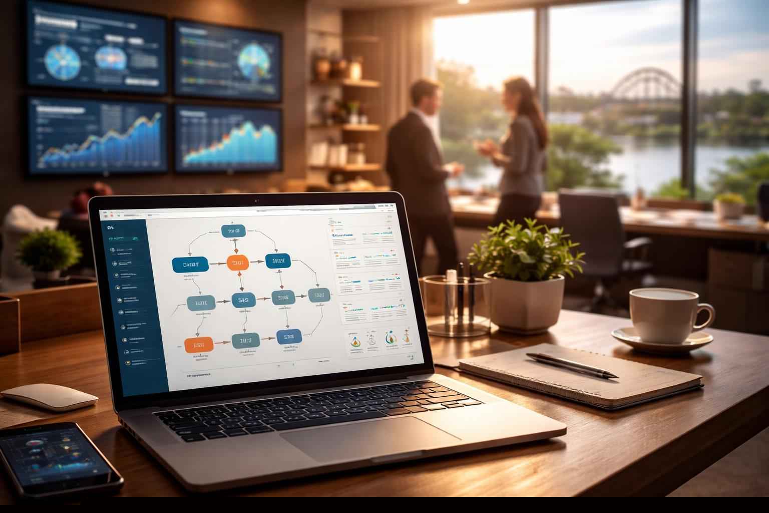 Customer Journey Automation Services In Louisiana 10 Customer Journey Automation Services In Houma LA