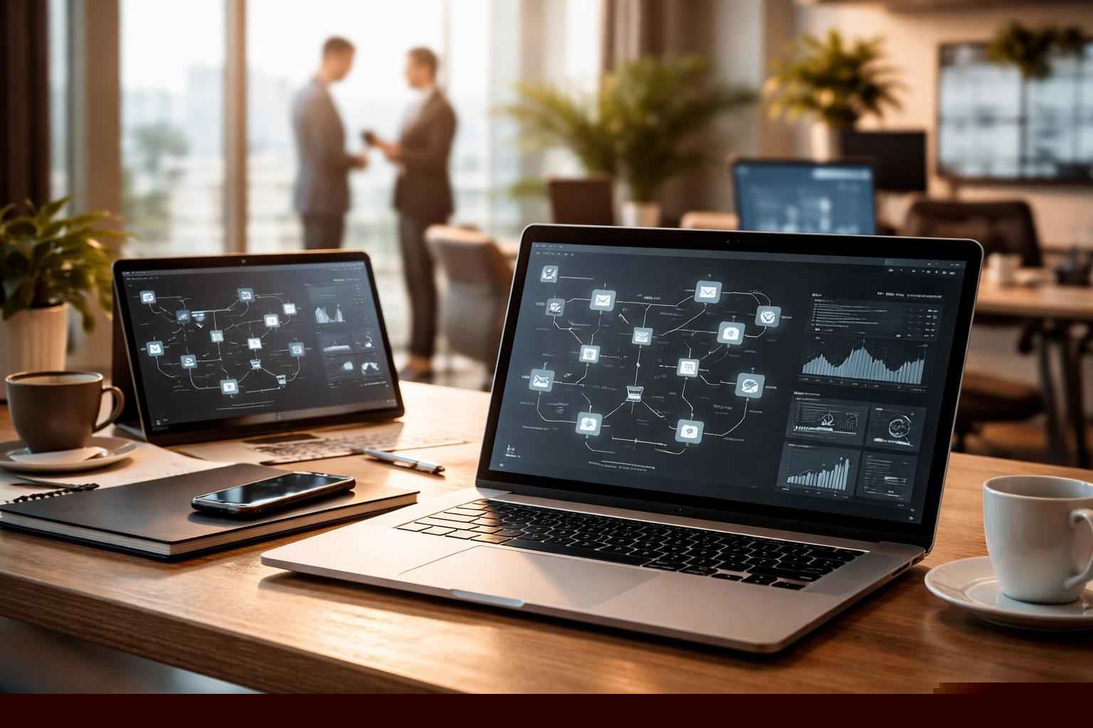 Customer Journey Automation Services In Louisiana 6 Customer Journey Automation Services In Kenner LA