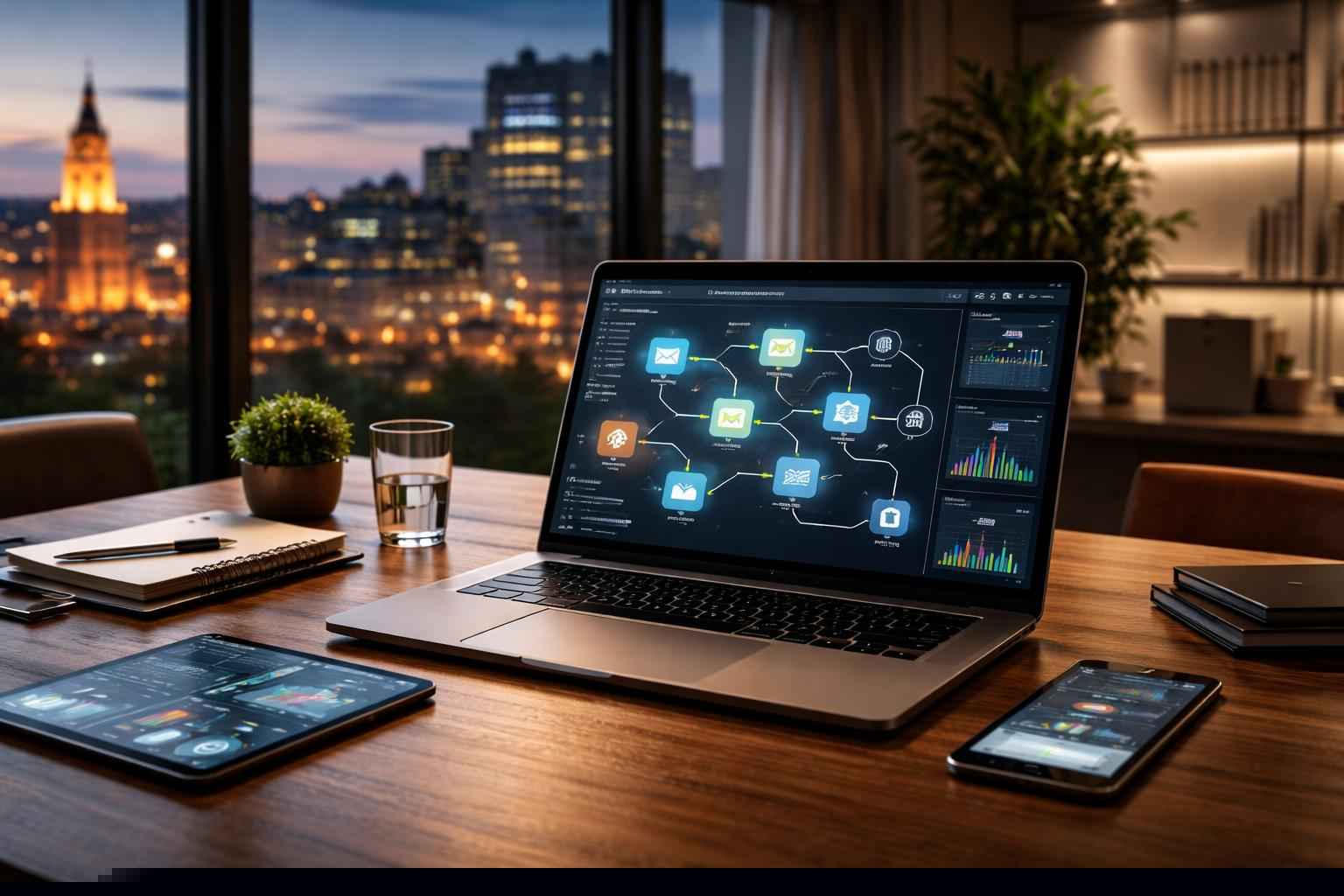 Customer Journey Automation Services In Louisiana 4 Customer Journey Automation Services In Lafayette LA