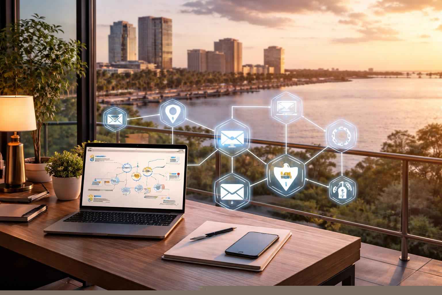 Customer Journey Automation Services In Louisiana 5 Customer Journey Automation Services In Lake Charles LA