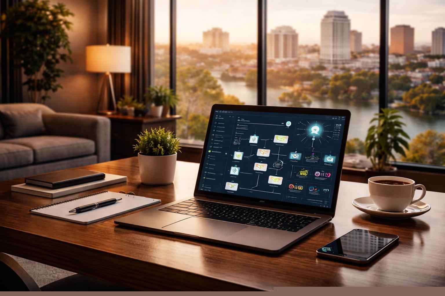 Customer Journey Automation Services In Louisiana 8 Customer Journey Automation Services In Monroe LA