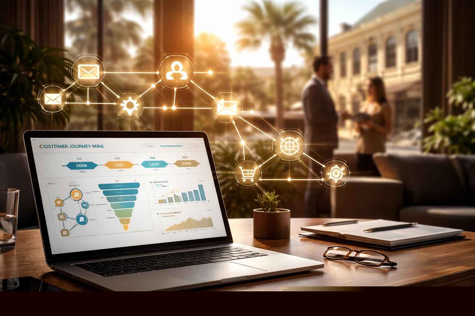 Customer Journey Automation Services In Louisiana 11 Customer Journey Automation Services In New Iberia LA