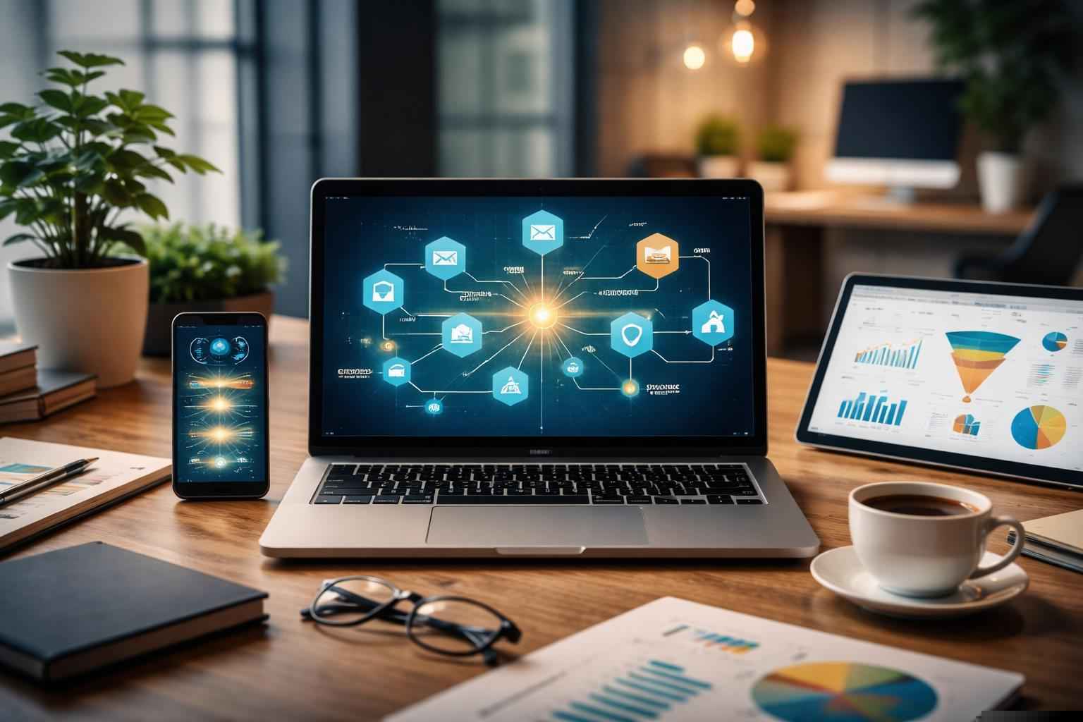 Customer Journey Automation Services In Louisiana 14 Customer Journey Automation Services In Ruston LA