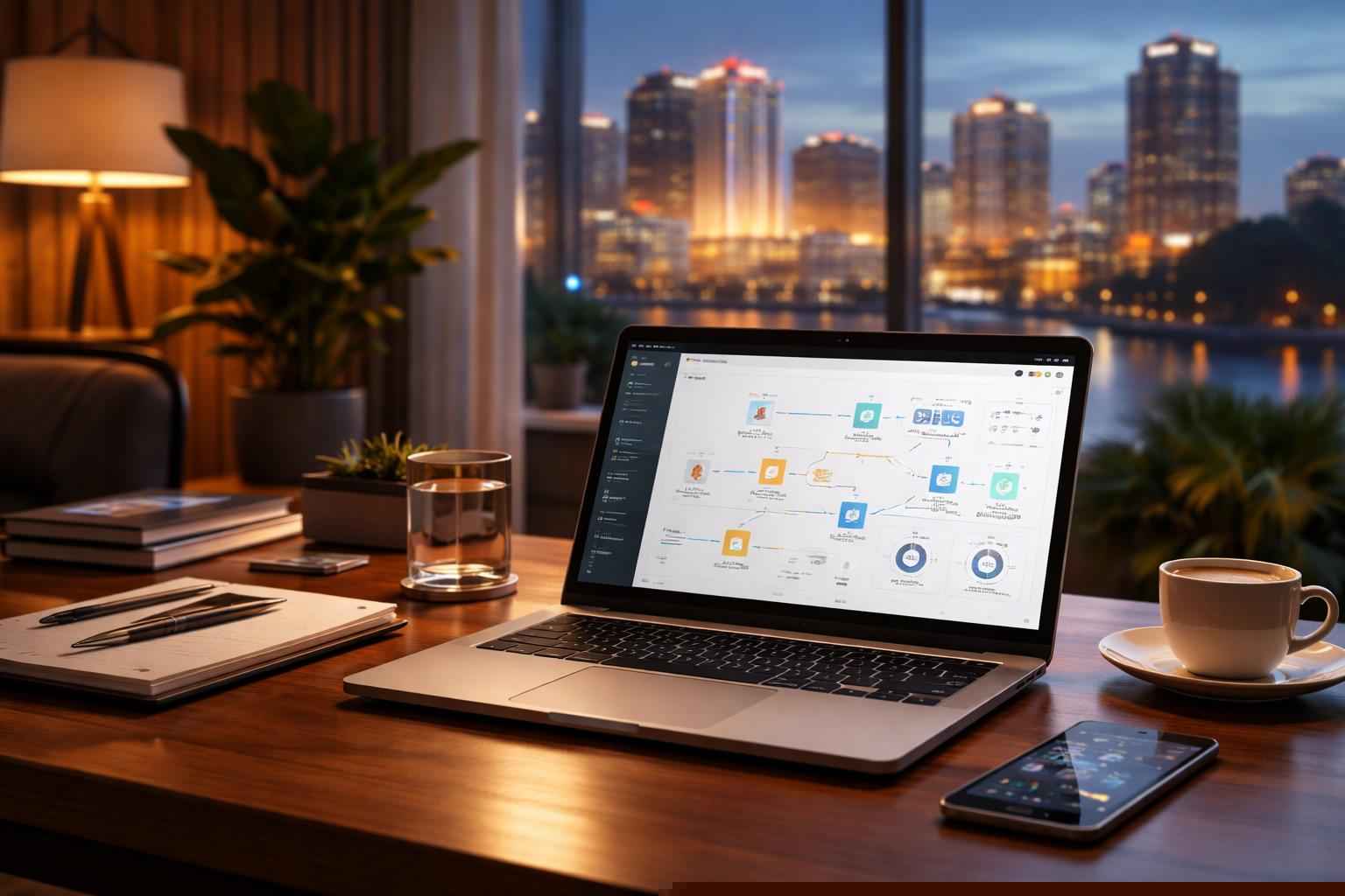 Customer Journey Automation Services In Louisiana 3 Customer Journey Automation Services In Shreveport LA