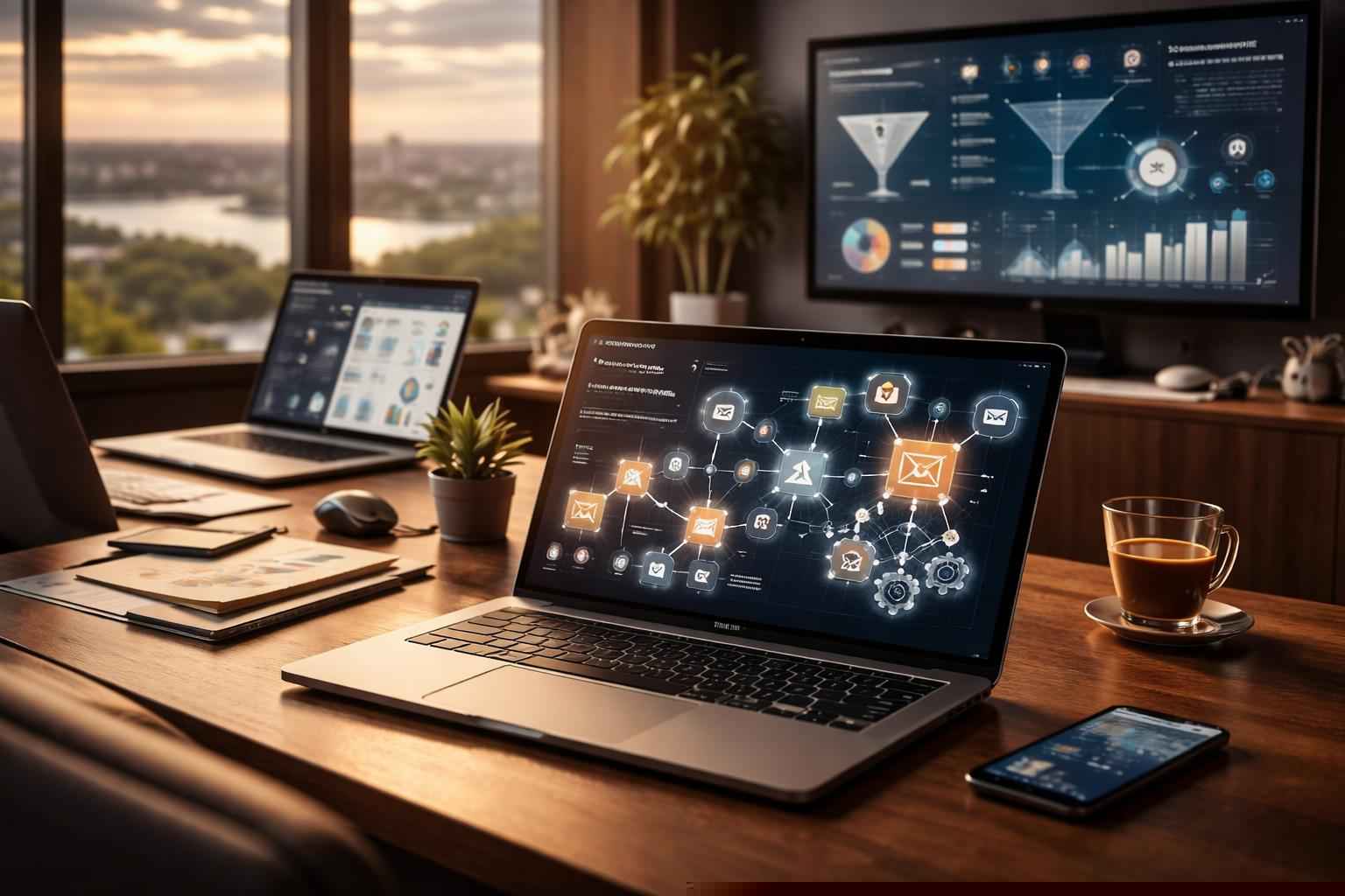 Customer Journey Automation Services In Louisiana 13 Customer Journey Automation Services In Slidell LA