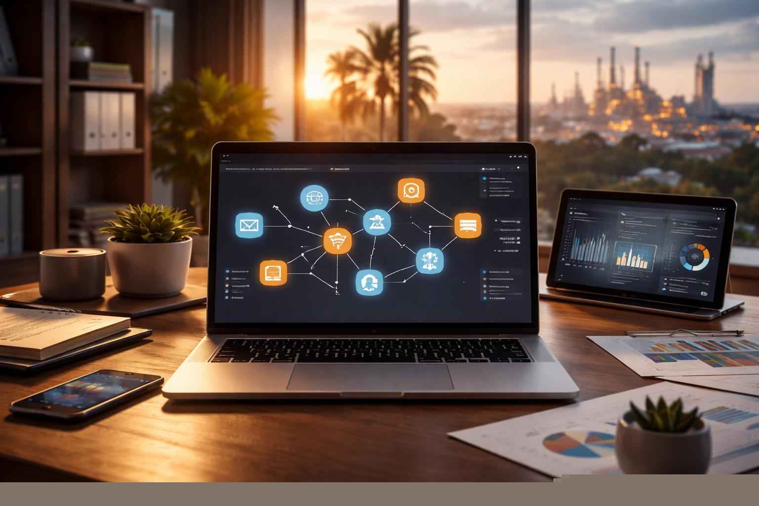 Customer Journey Automation Services In Louisiana 15 Customer Journey Automation Services In Sulphur LA