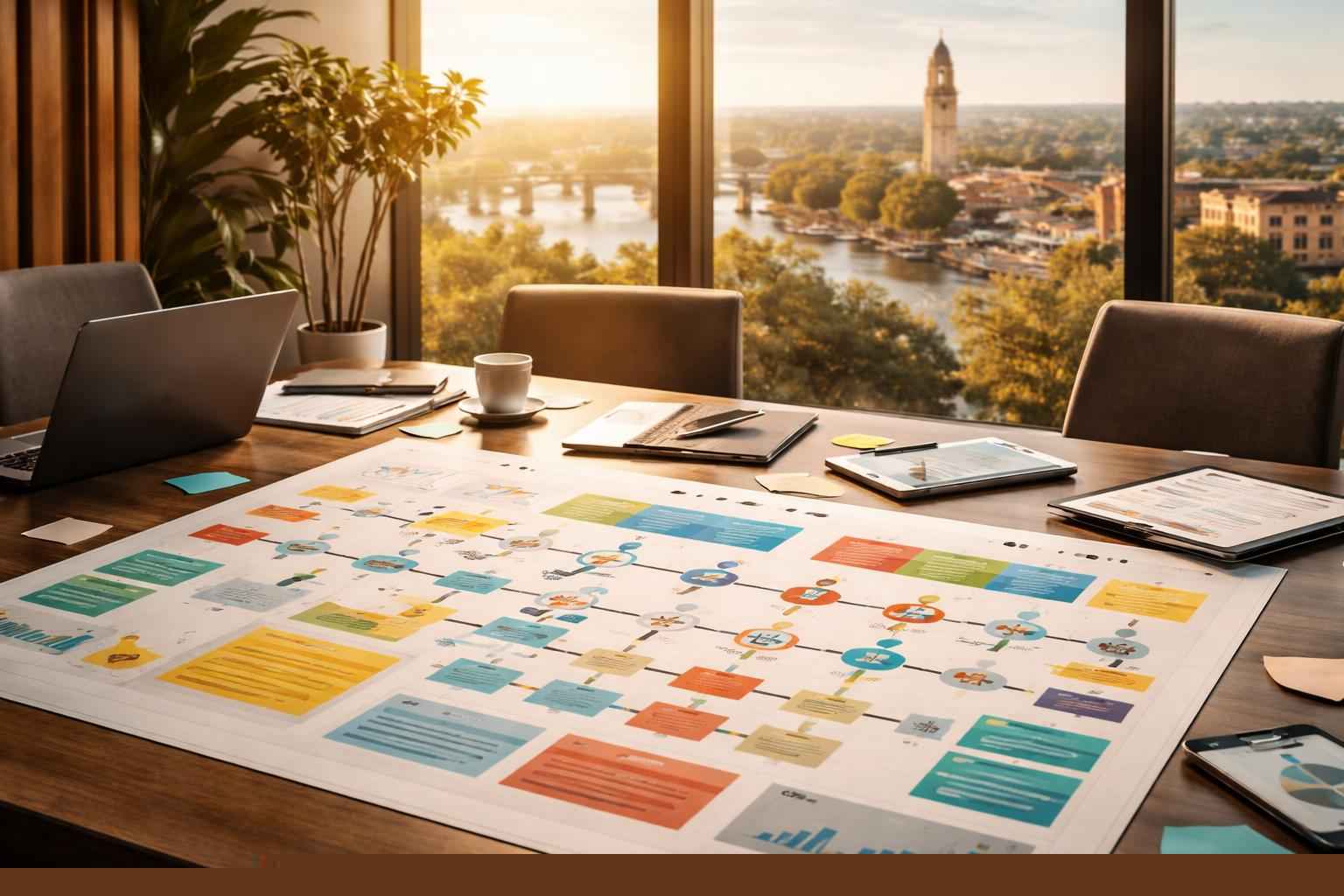 Customer Journey Mapping Consulting Services In Louisiana 9 Customer Journey Mapping Consulting Services in Alexandria LA