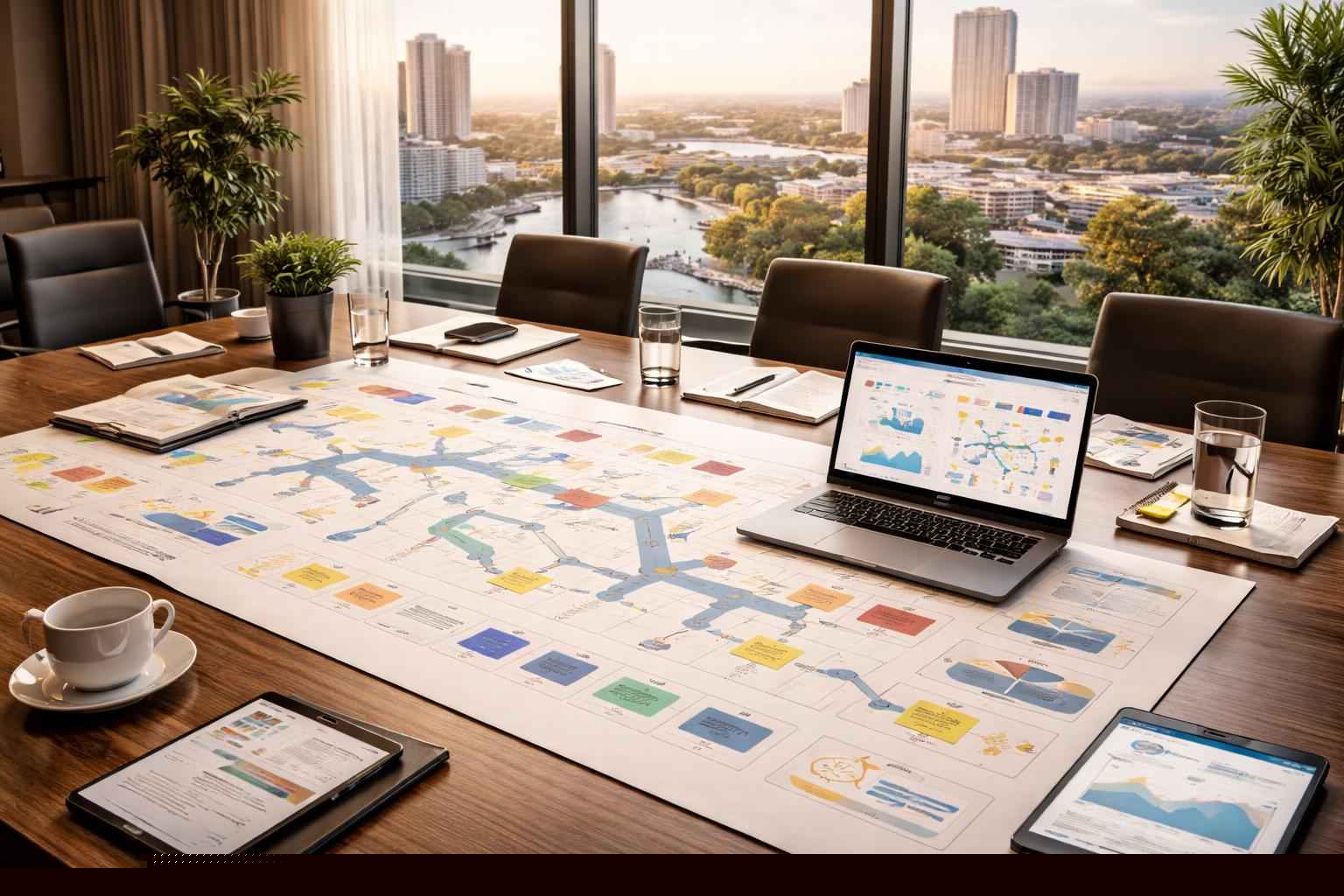 Customer Journey Mapping Consulting Services In Louisiana 7 Customer Journey Mapping Consulting Services in Bossier City LA