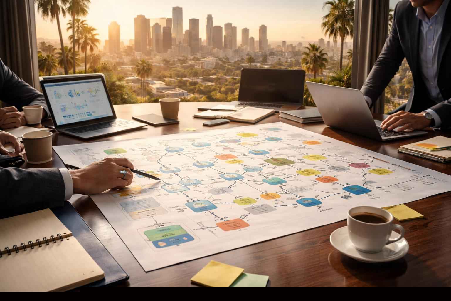 Customer Journey Mapping Consulting Services In Louisiana 12 Customer Journey Mapping Consulting Services in Central LA