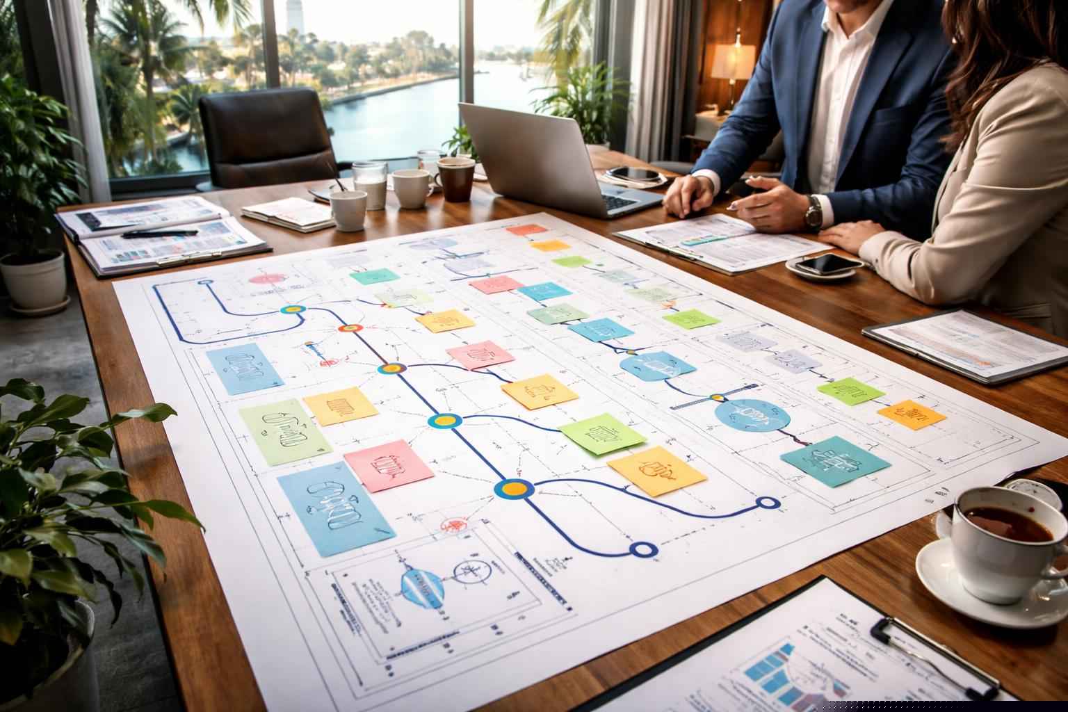 Customer Journey Mapping Consulting Services In Louisiana 10 Customer Journey Mapping Consulting Services in Houma LA