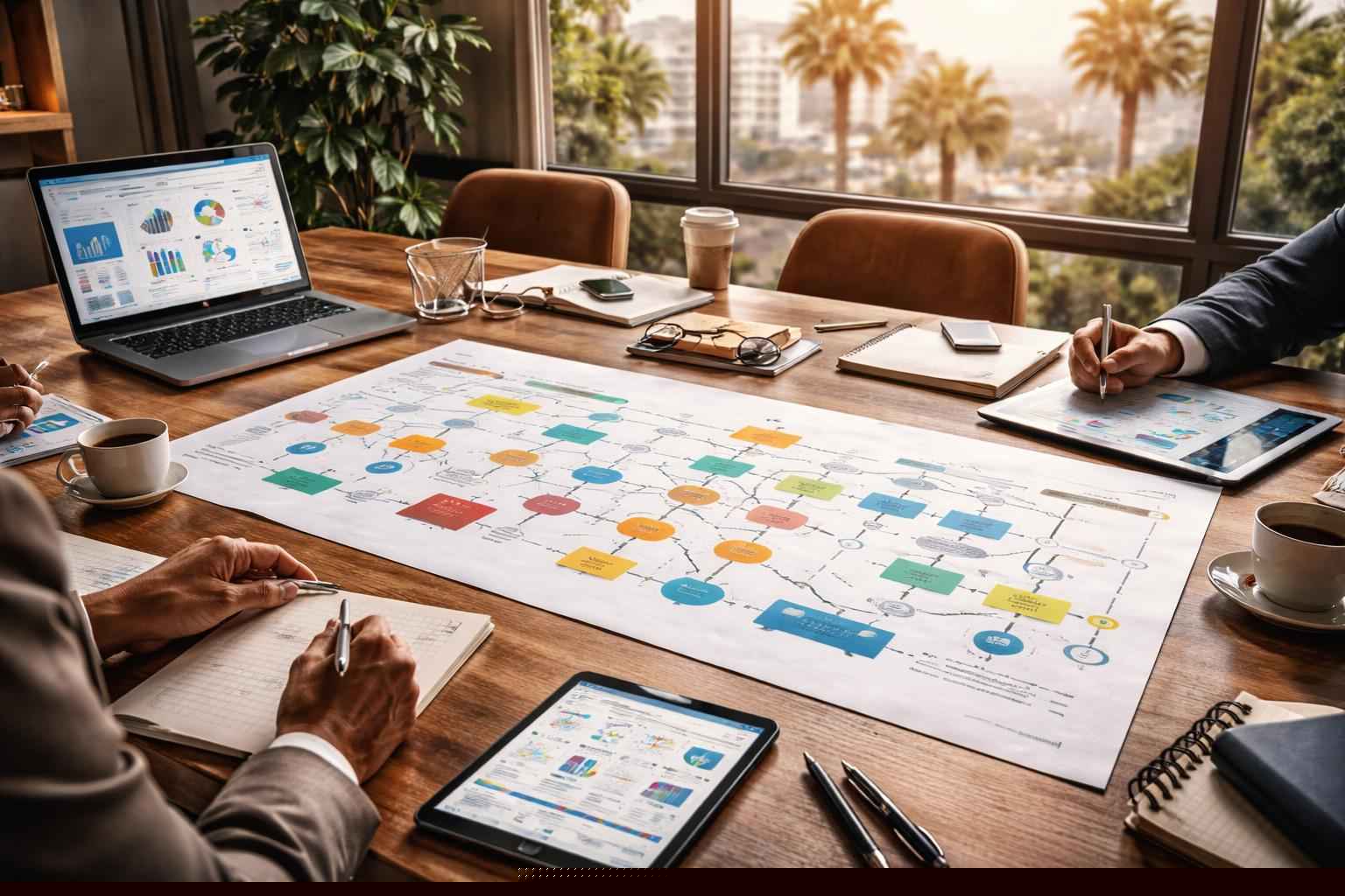 Customer Journey Mapping Consulting Services In Louisiana 6 Customer Journey Mapping Consulting Services in Kenner LA