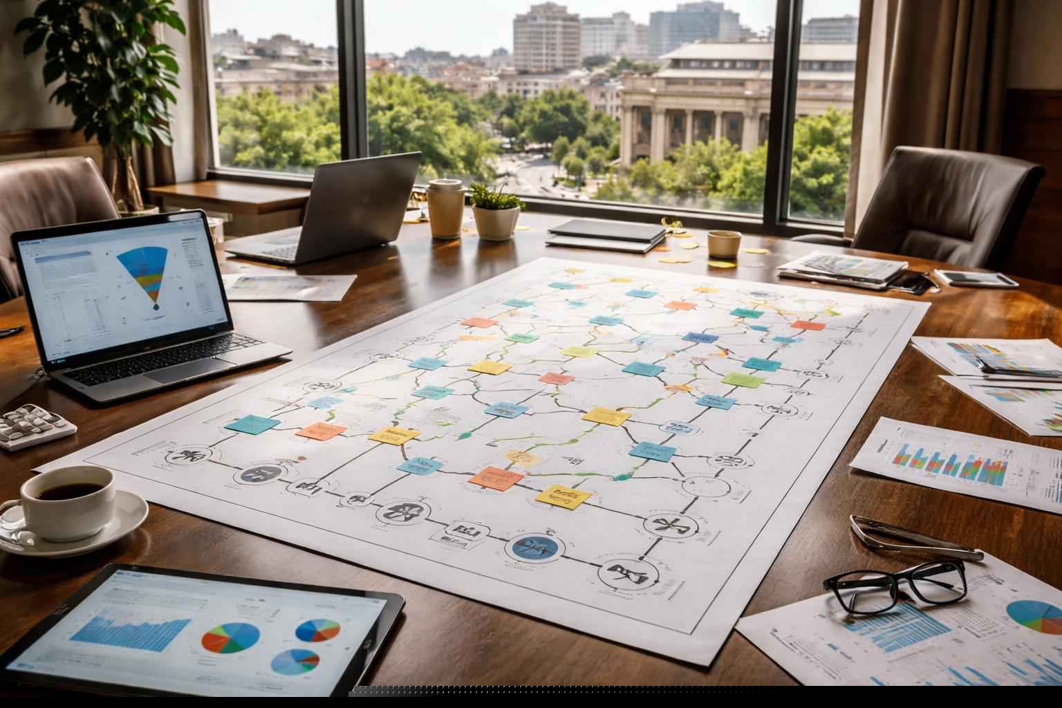 Customer Journey Mapping Consulting Services In Louisiana 4 Customer Journey Mapping Consulting Services in Lafayette LA