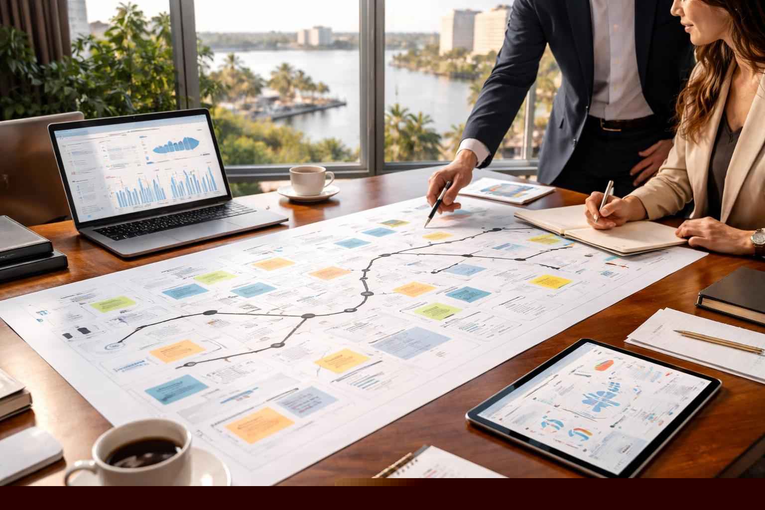 Customer Journey Mapping Consulting Services In Louisiana 5 Customer Journey Mapping Consulting Services in Lake Charles LA