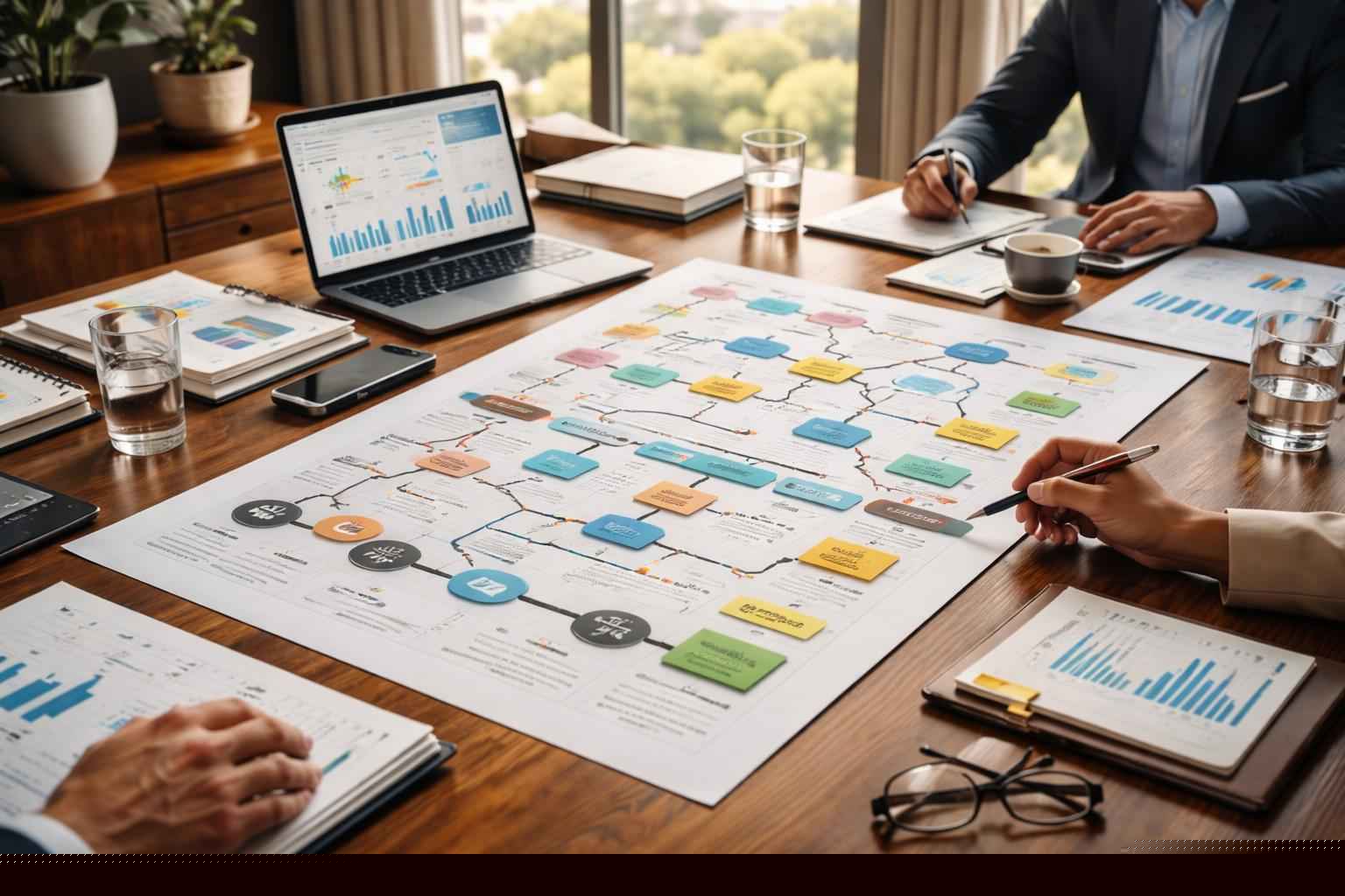 Customer Journey Mapping Consulting Services In Louisiana 14 Customer Journey Mapping Consulting Services in Ruston LA