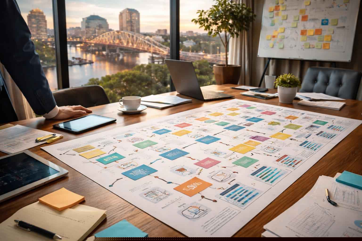 Customer Journey Mapping Consulting Services In Louisiana 3 Customer Journey Mapping Consulting Services in Shreveport LA