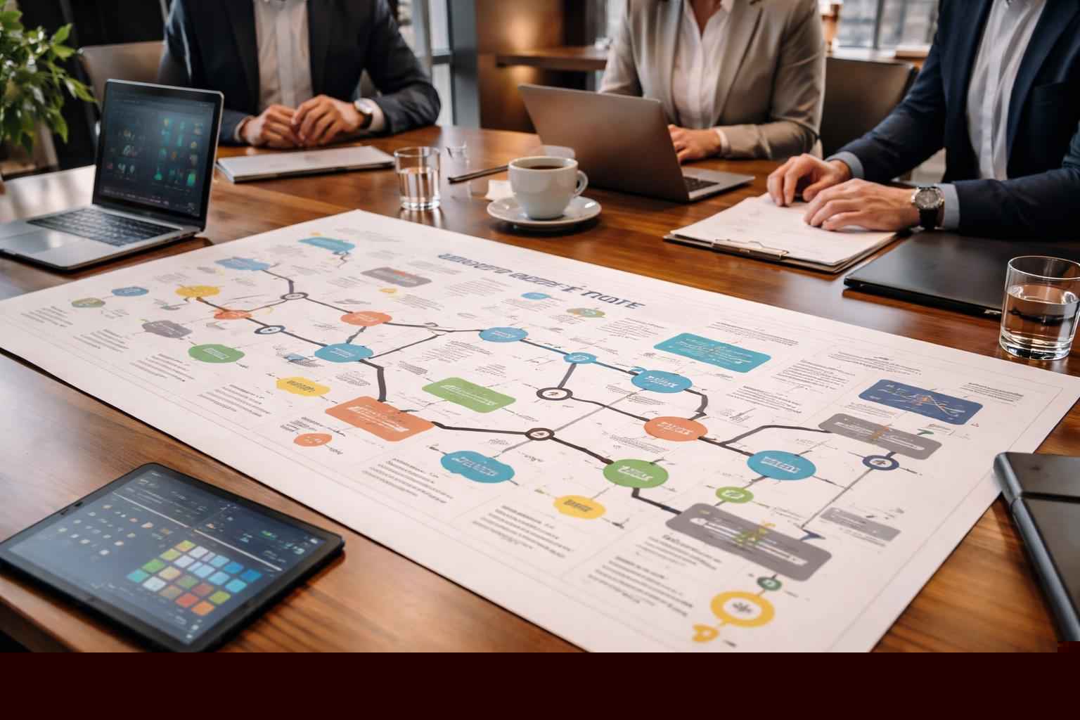 Customer Journey Mapping Consulting Services In Louisiana 13 Customer Journey Mapping Consulting Services in Slidell LA