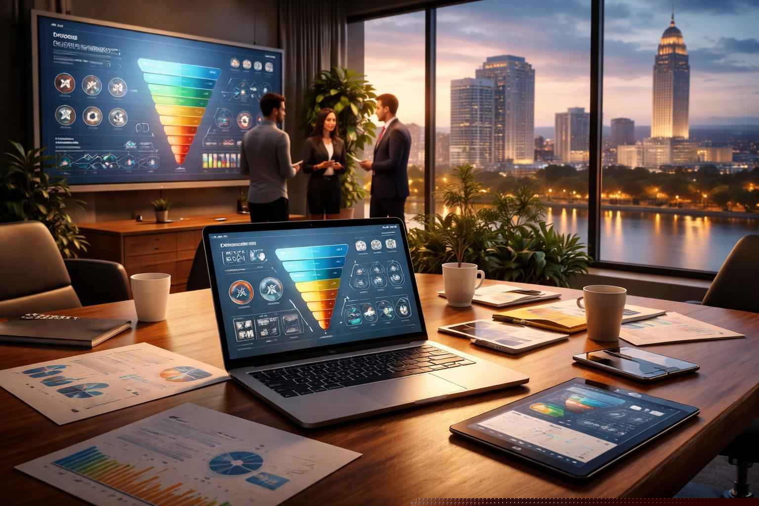 Customer Lifecycle Marketing Services In Louisiana 2 Customer Lifecycle Marketing Services in Baton Rouge LA