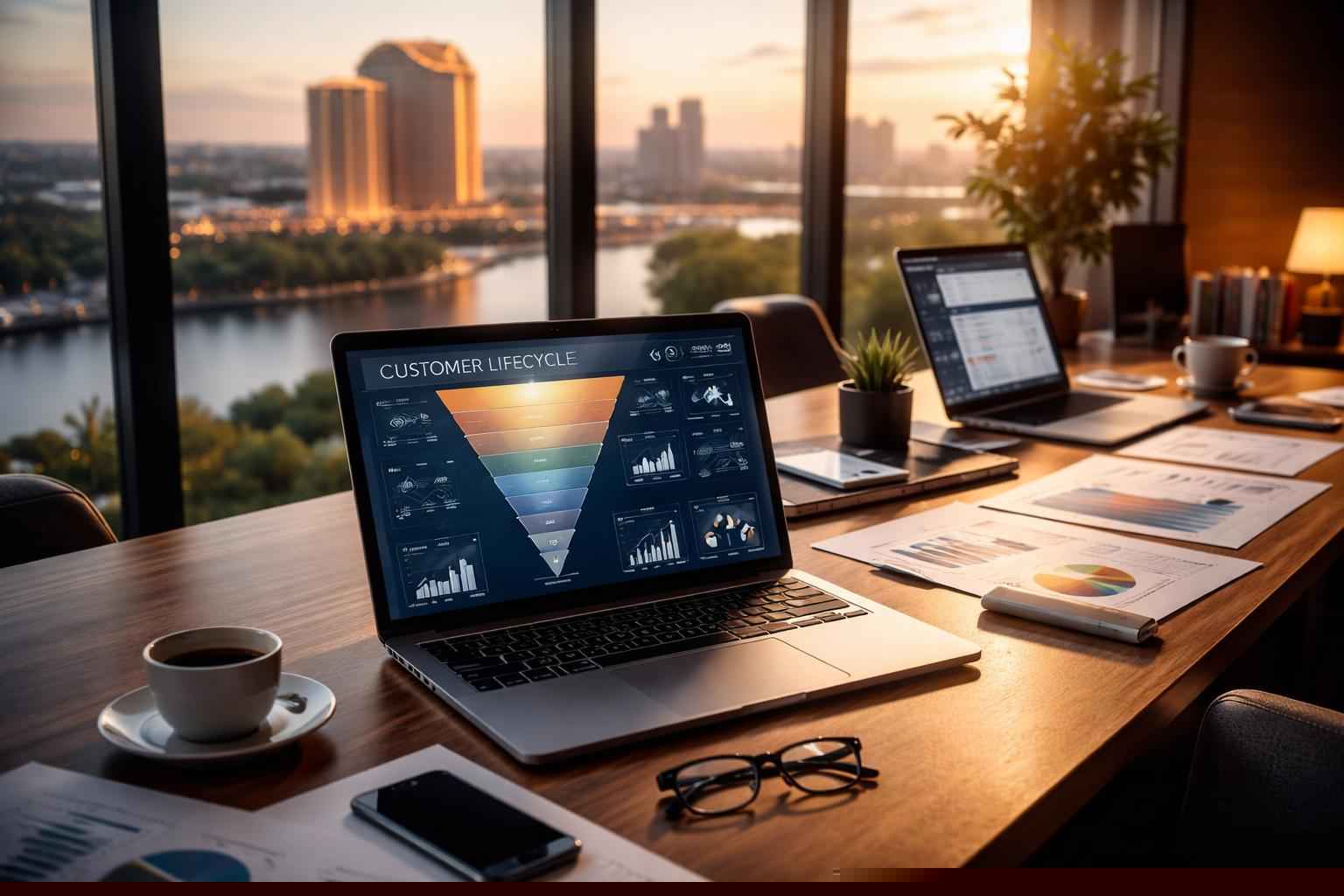 Customer Lifecycle Marketing Services In Louisiana 7 Customer Lifecycle Marketing Services in Bossier City LA