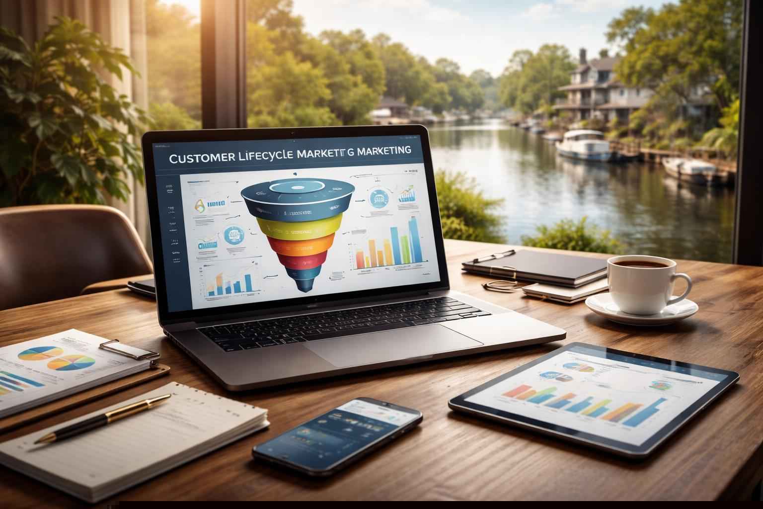Customer Lifecycle Marketing Services In Louisiana 10 Customer Lifecycle Marketing Services in Houma LA