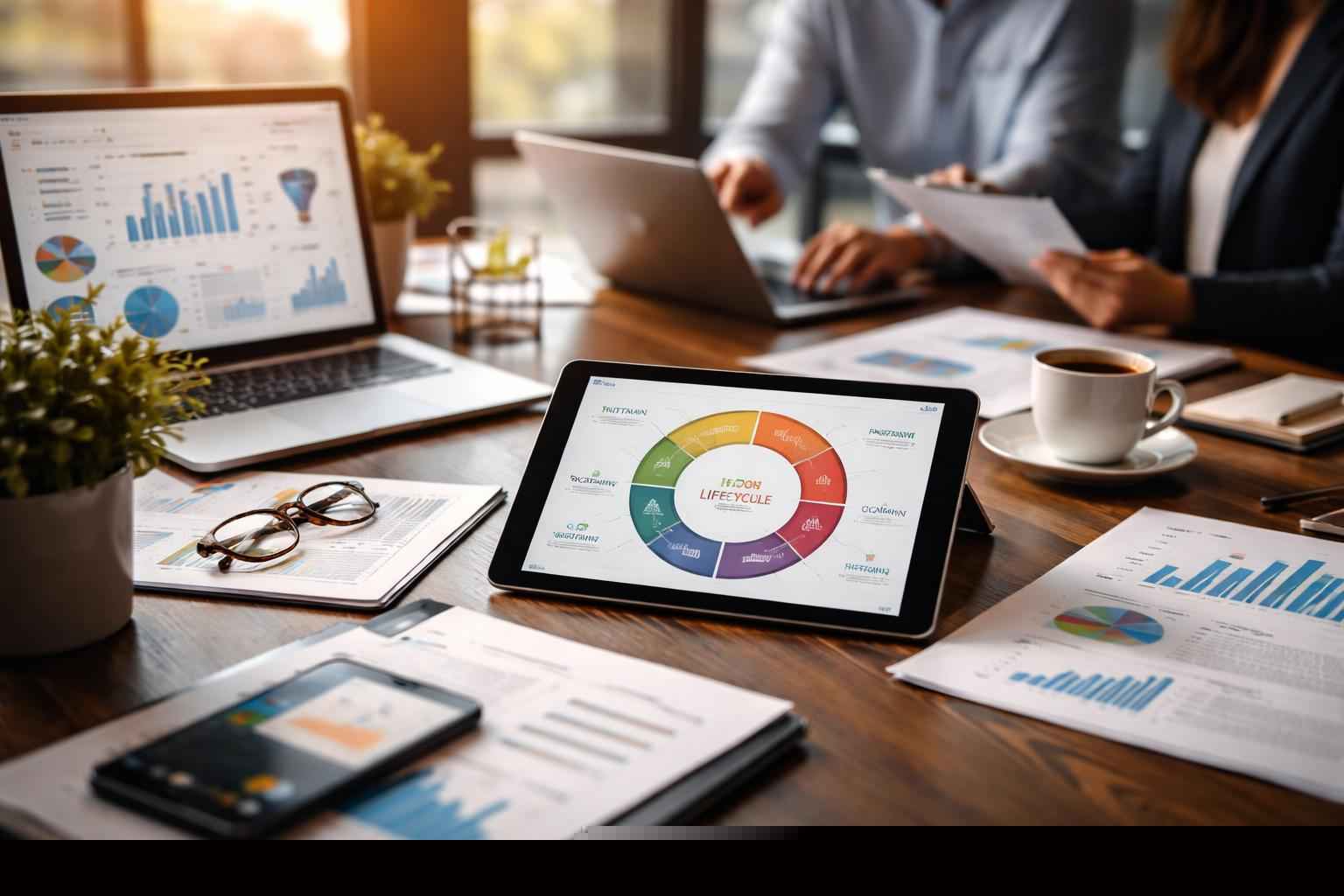 Customer Lifecycle Marketing Services In Louisiana 6 Customer Lifecycle Marketing Services in Kenner LA