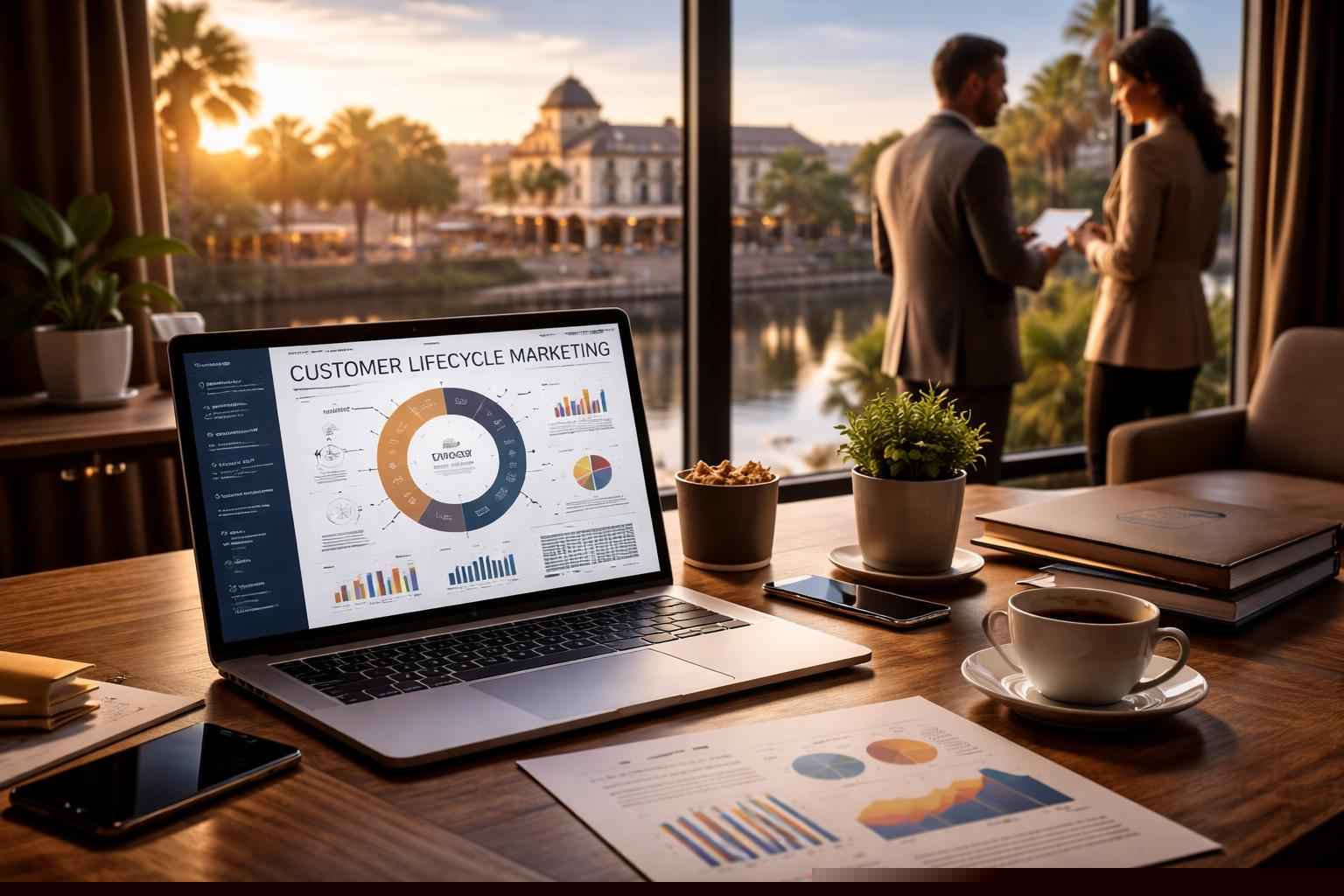 Customer Lifecycle Marketing Services In Louisiana 11 Customer Lifecycle Marketing Services in New Iberia LA