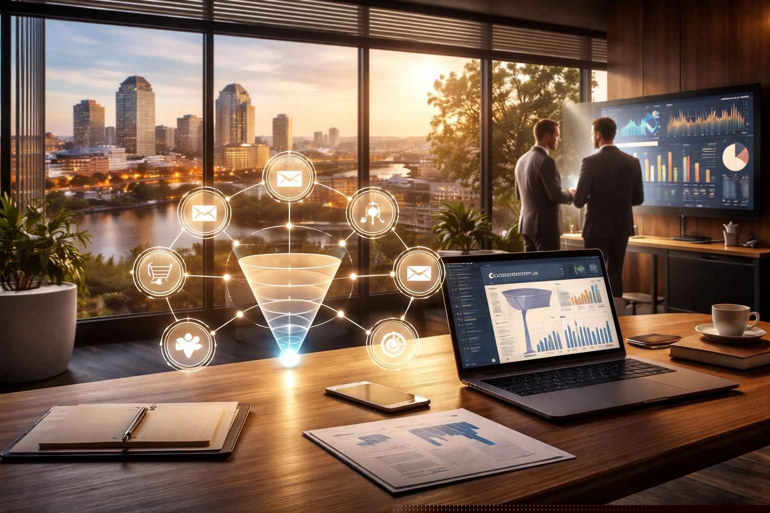 Customer Lifecycle Marketing Services In Louisiana 3 Customer Lifecycle Marketing Services in Shreveport LA