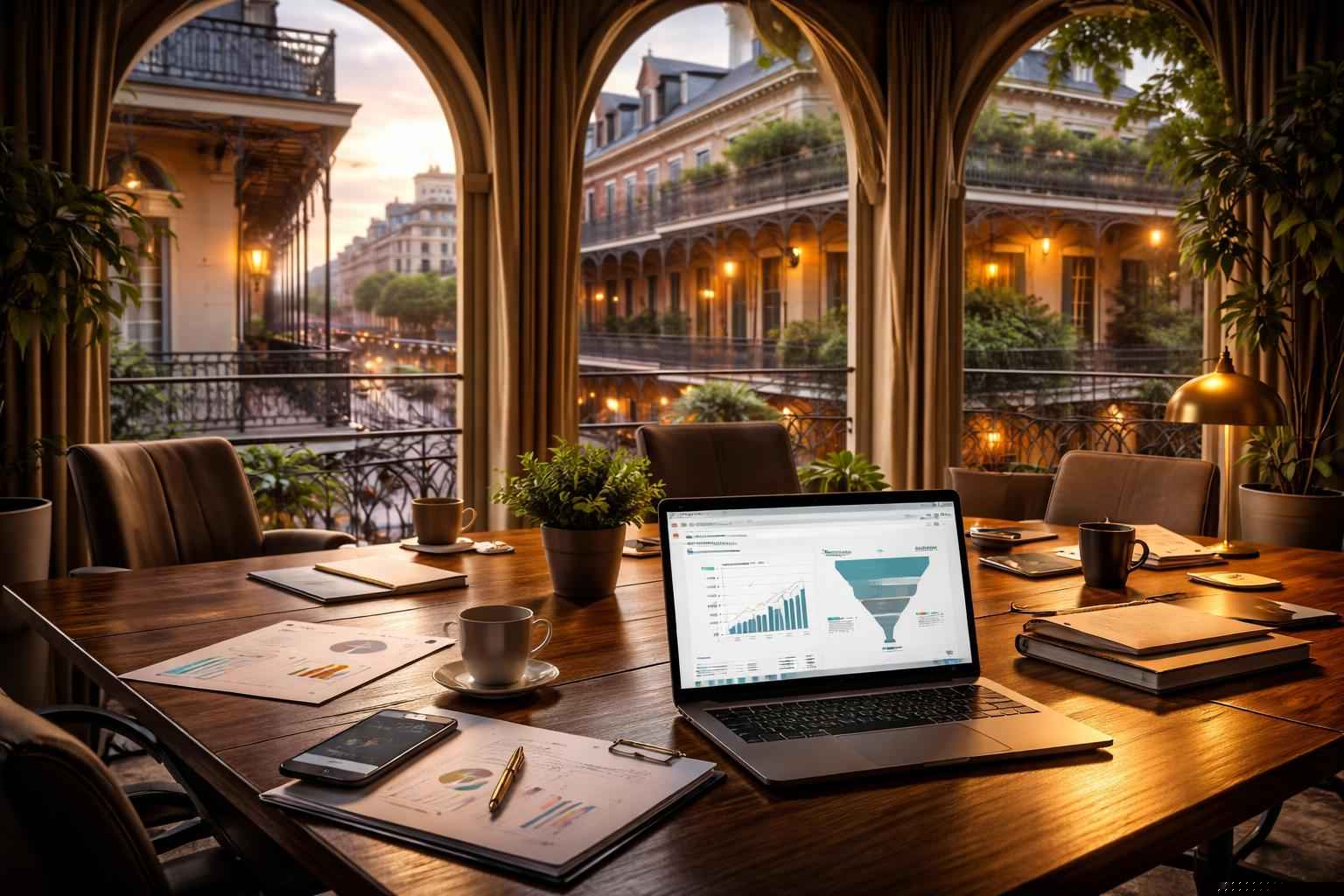 Customer Retention Marketing Agency In Louisiana 1 Customer Retention Marketing Agency in New Orleans LA