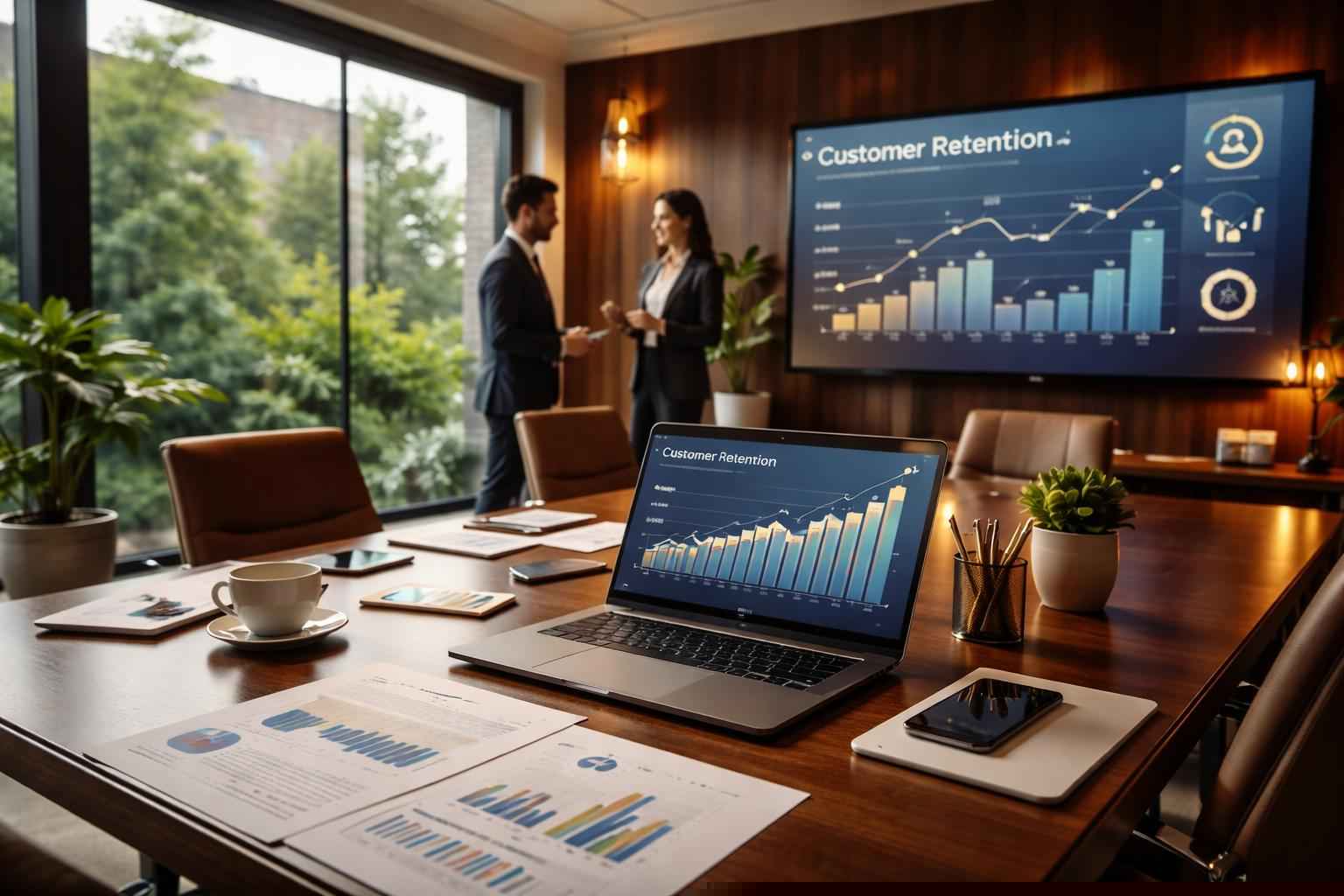 Customer Retention Marketing Agency In Louisiana 14 Customer Retention Marketing Agency in Ruston LA