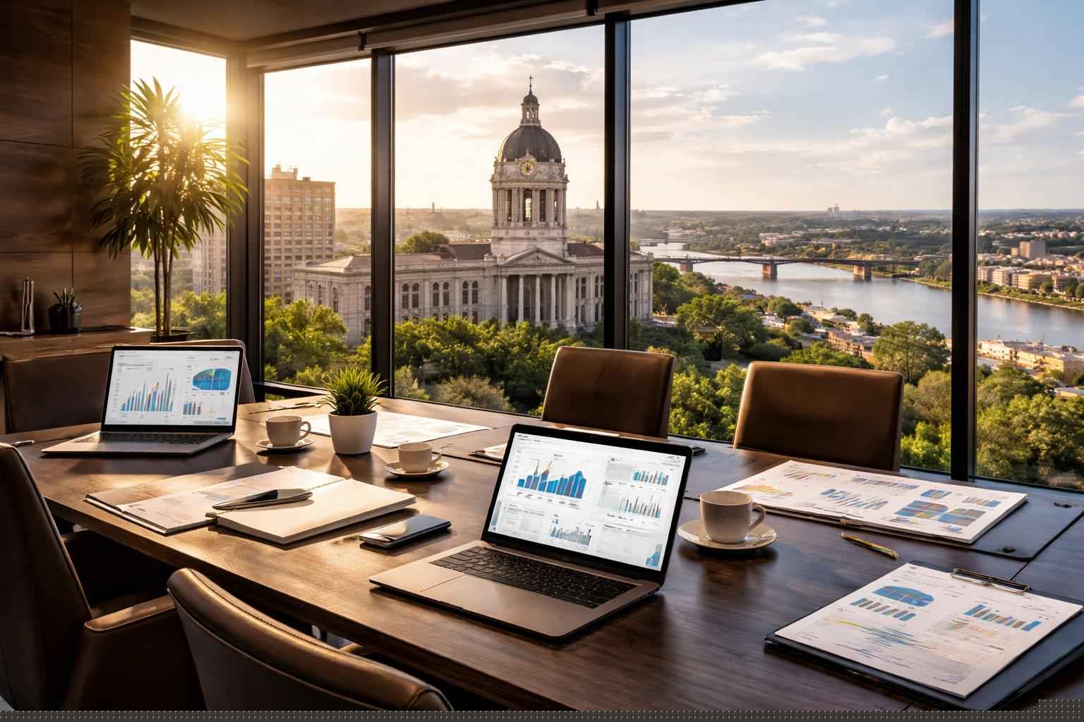 Demand Generation Agency In Louisiana 9 Demand Generation Agency in Alexandria LA