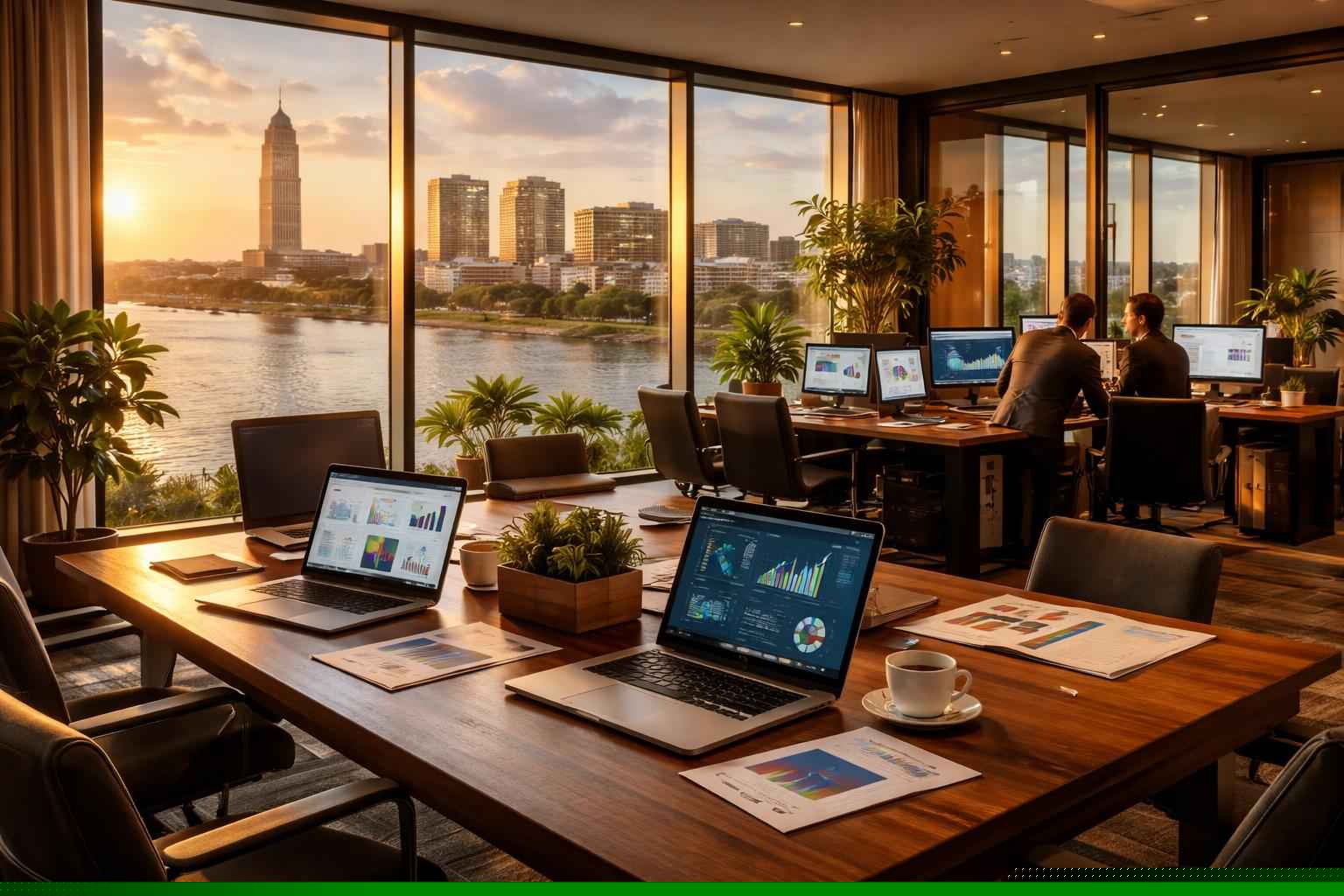 Demand Generation Agency In Louisiana 2 Demand Generation Agency in Baton Rouge LA