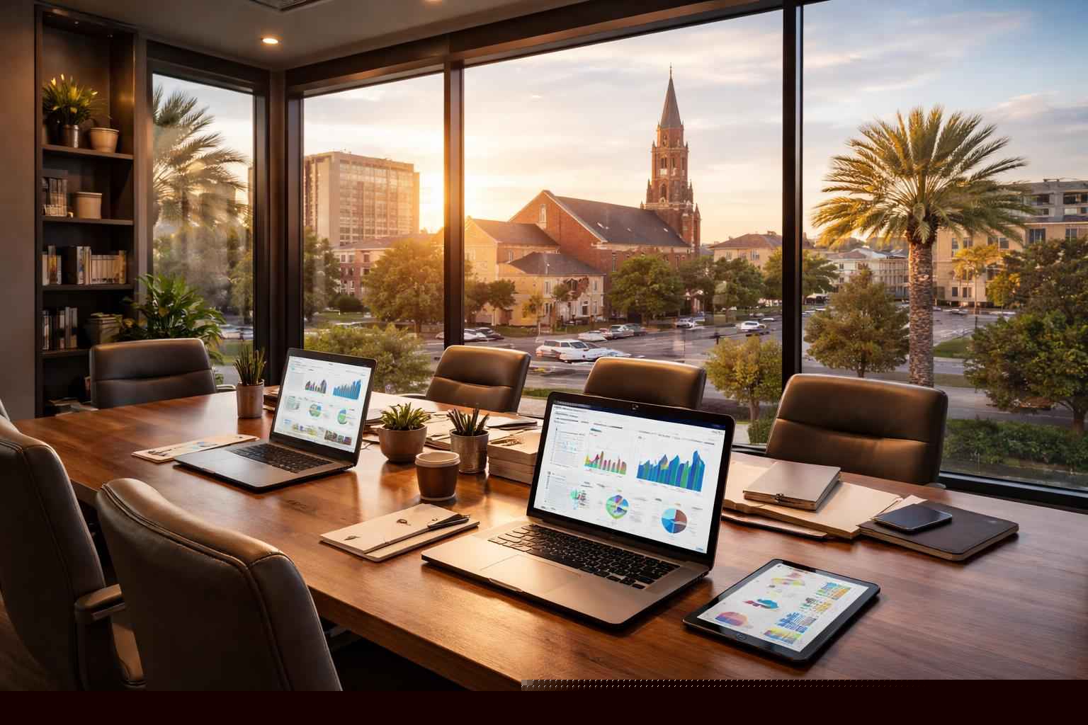 Demand Generation Agency In Louisiana 4 Demand Generation Agency in Lafayette LA