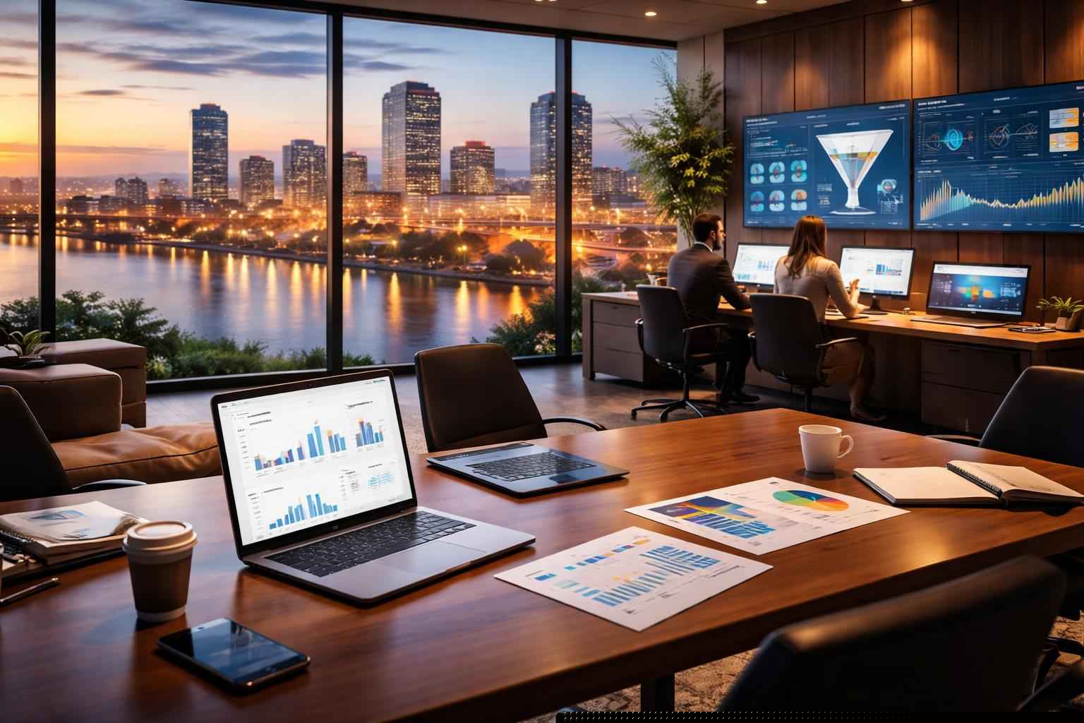 Demand Generation Agency In Louisiana 3 Demand Generation Agency in Shreveport LA