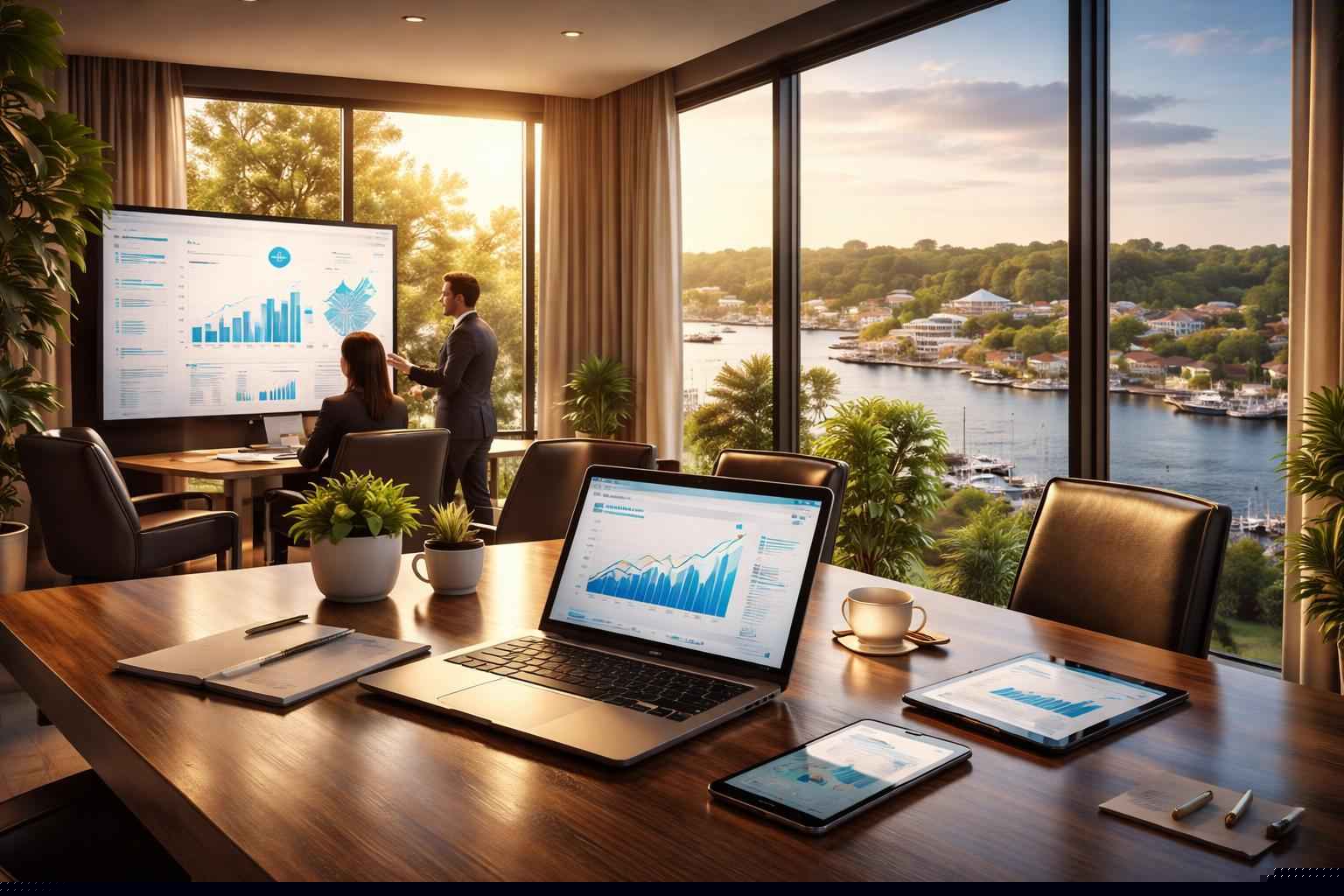 Demand Generation Agency In Louisiana 13 Demand Generation Agency in Slidell LA