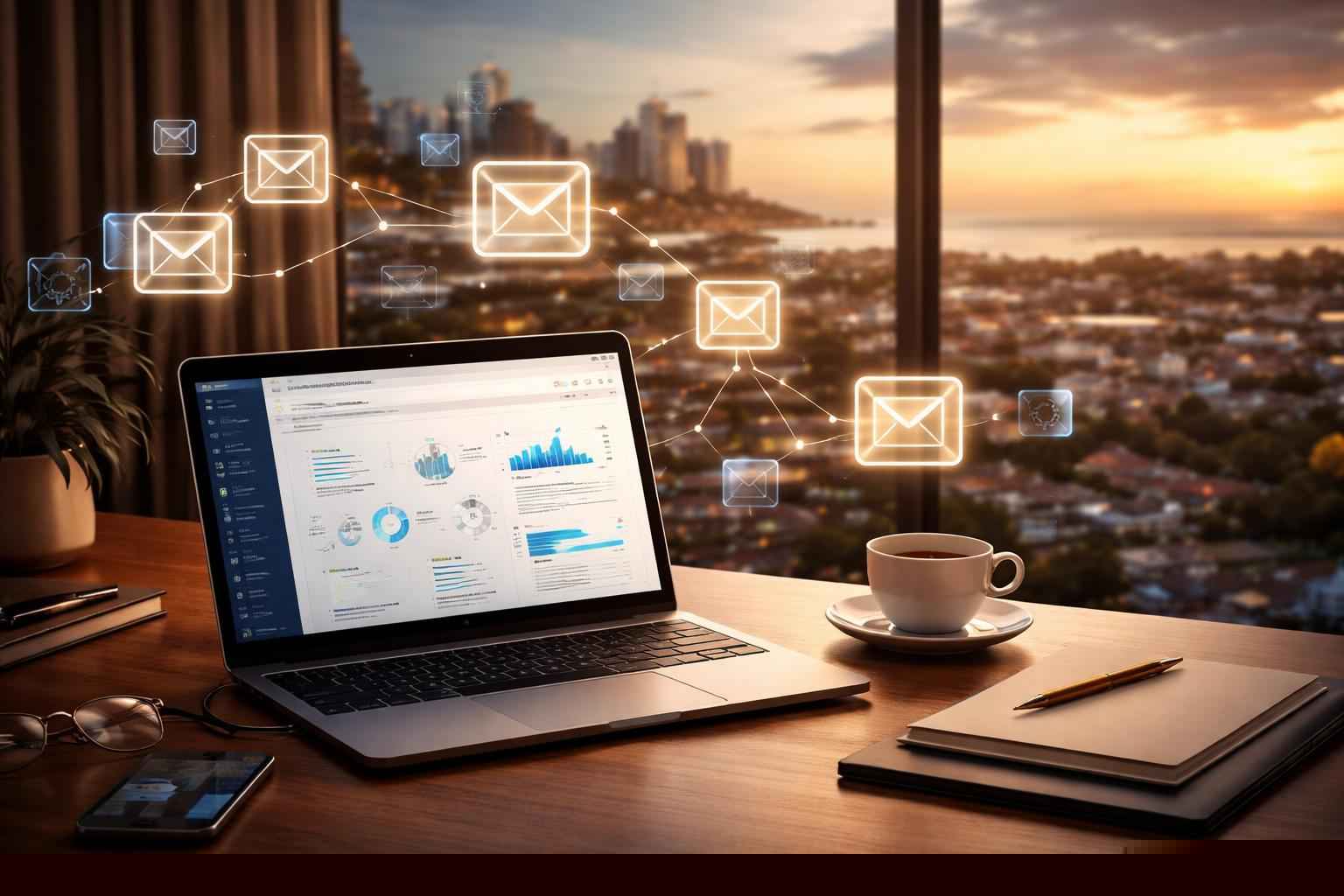 Email Automation Services In Houma LA
