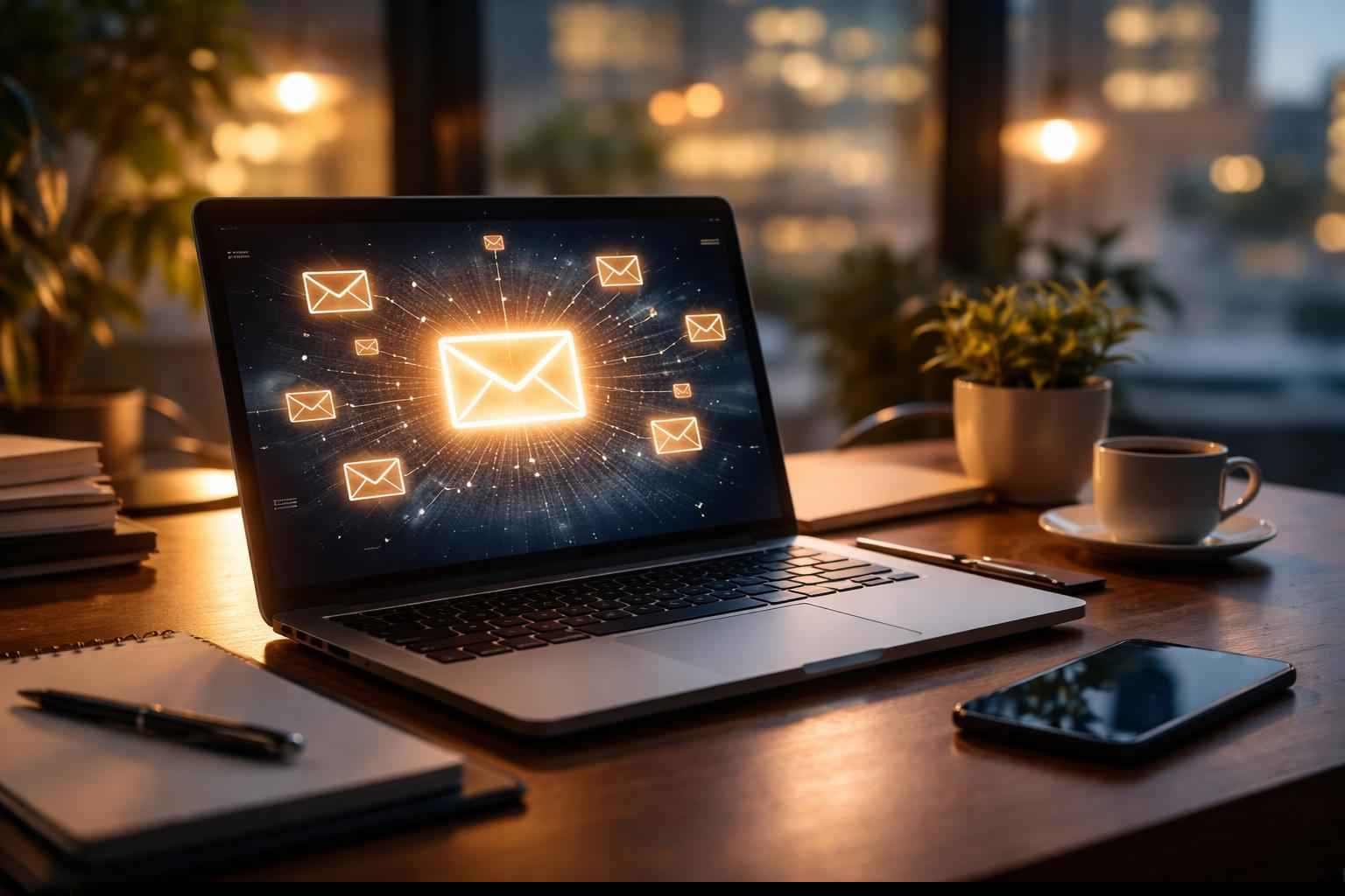 Email Automation Services In Kenner LA
