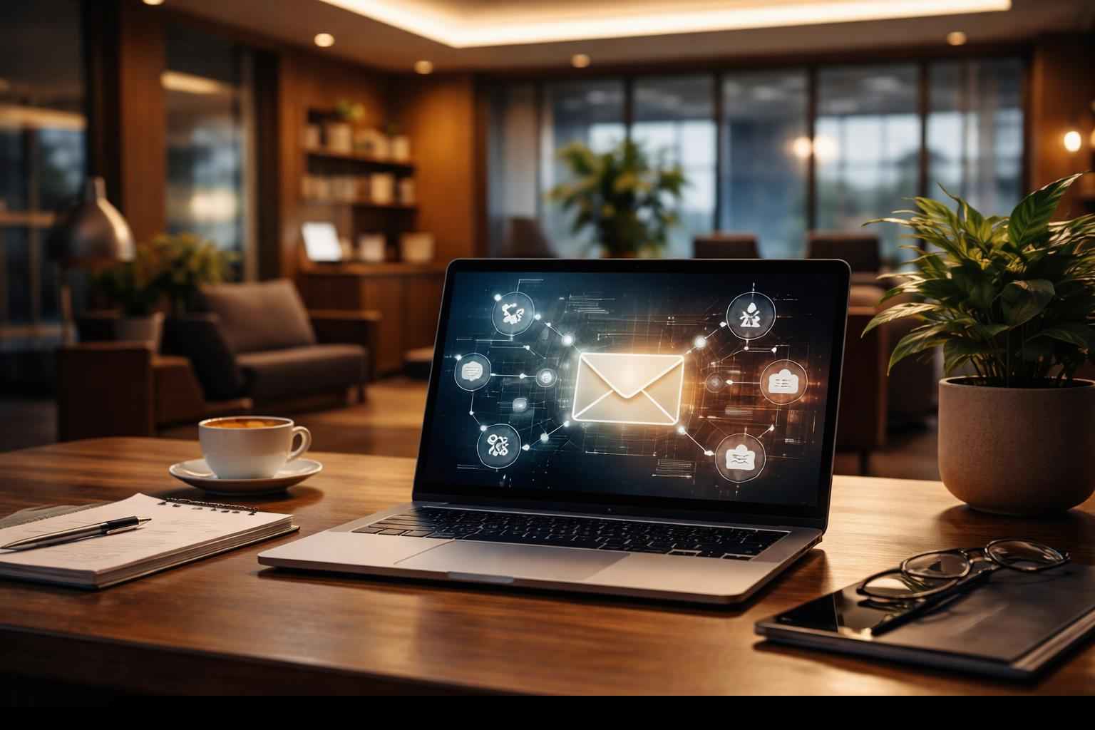 Email Automation Services In Slidell LA