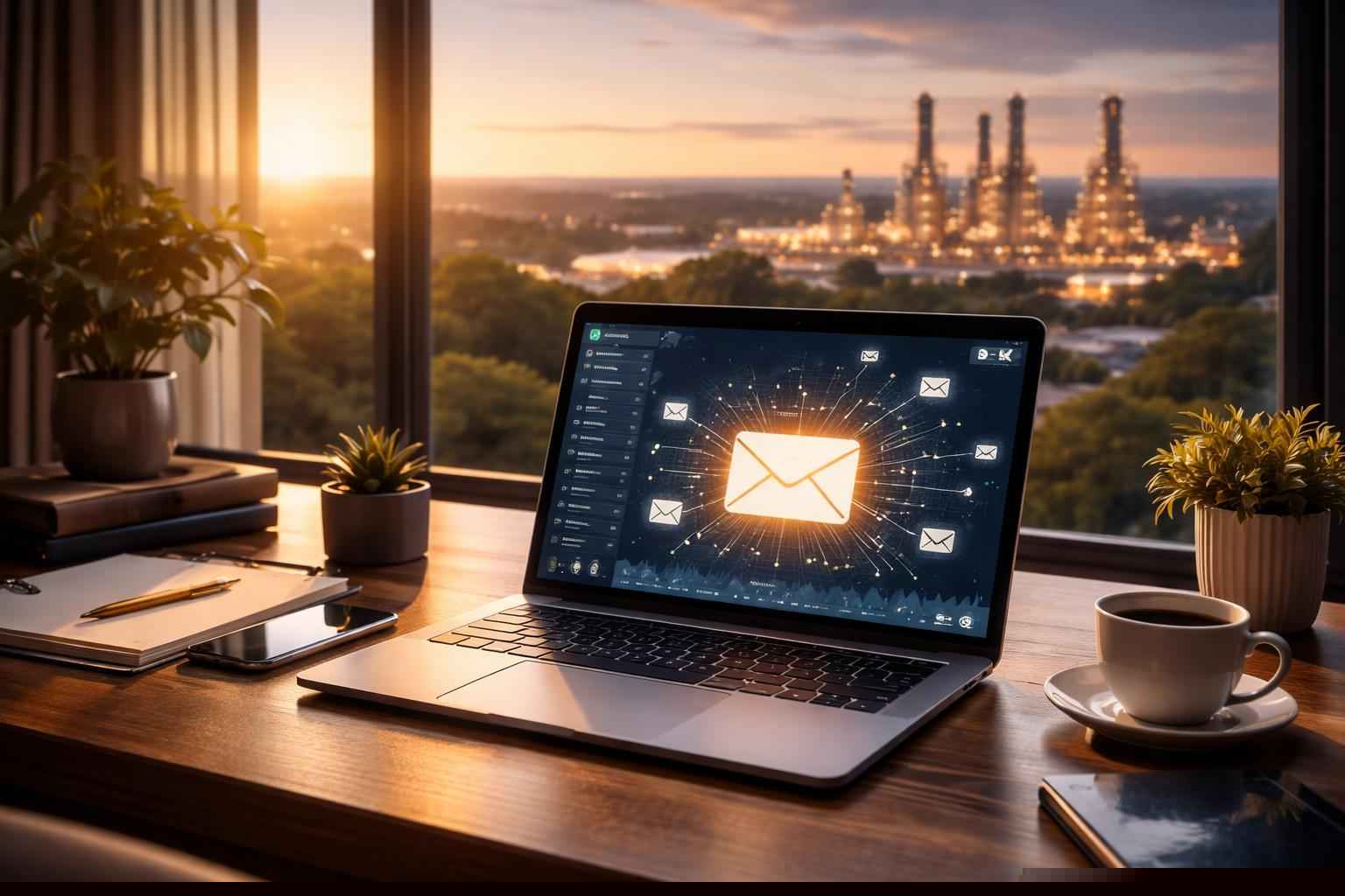 Email Automation Services In Sulphur LA