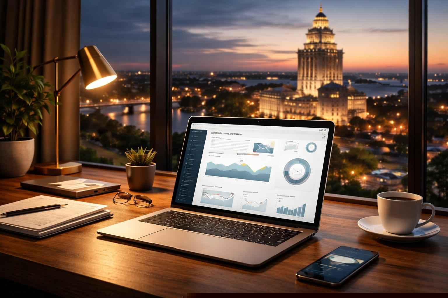 Email Marketing Agency In Louisiana 9 Email Marketing Agency In Alexandria LA