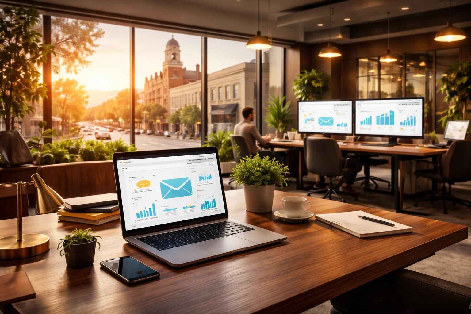 Email Marketing Agency In Louisiana 8 Email Marketing Agency In Monroe LA