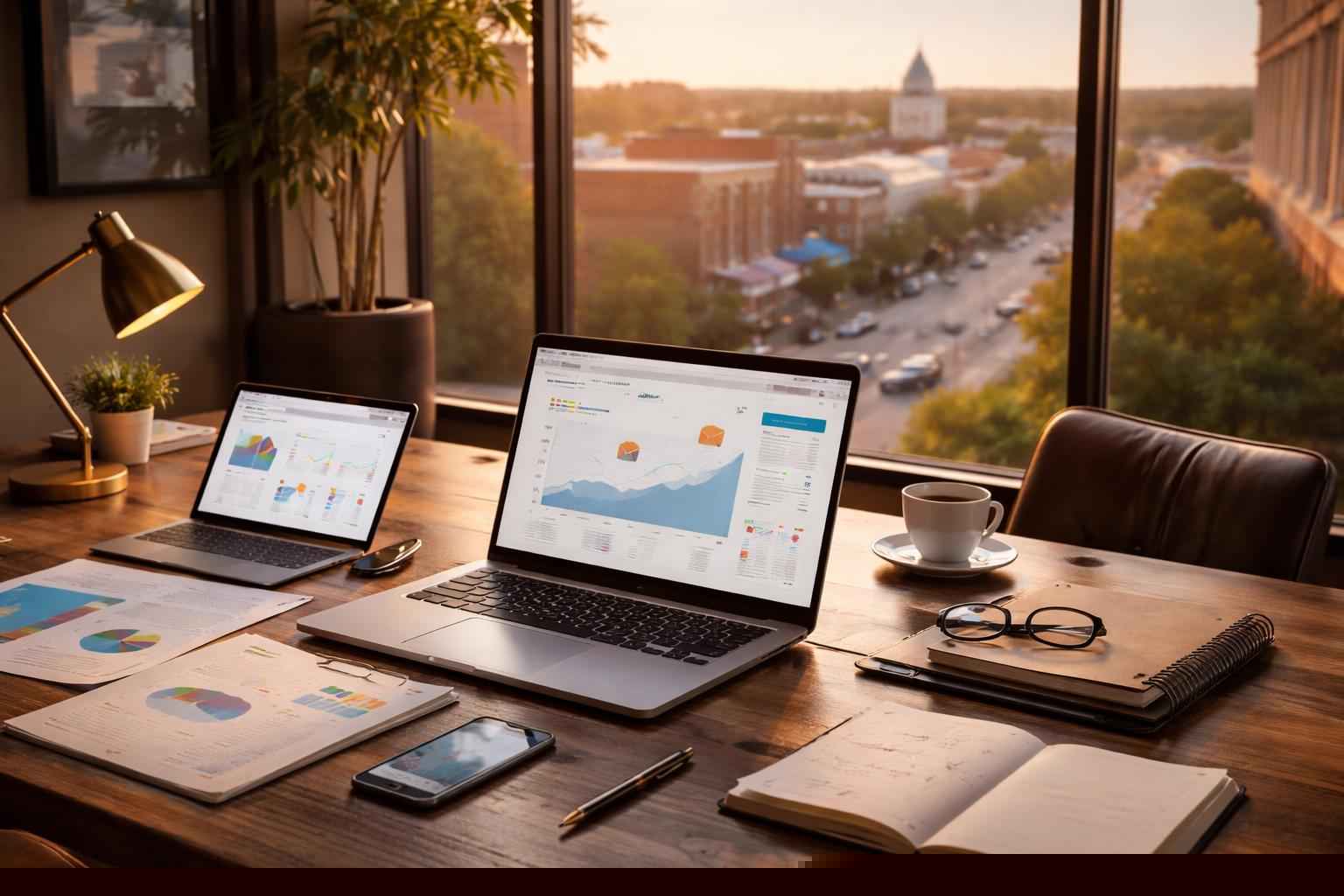 Email Marketing Agency In Louisiana 14 Email Marketing Agency In Ruston LA