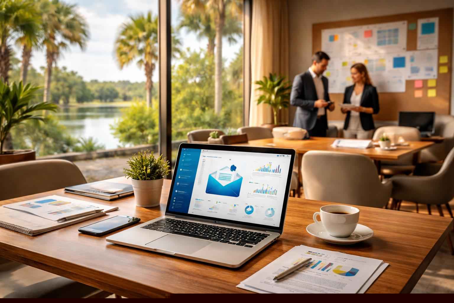 Email Marketing Agency In Louisiana 13 Email Marketing Agency In Slidell LA