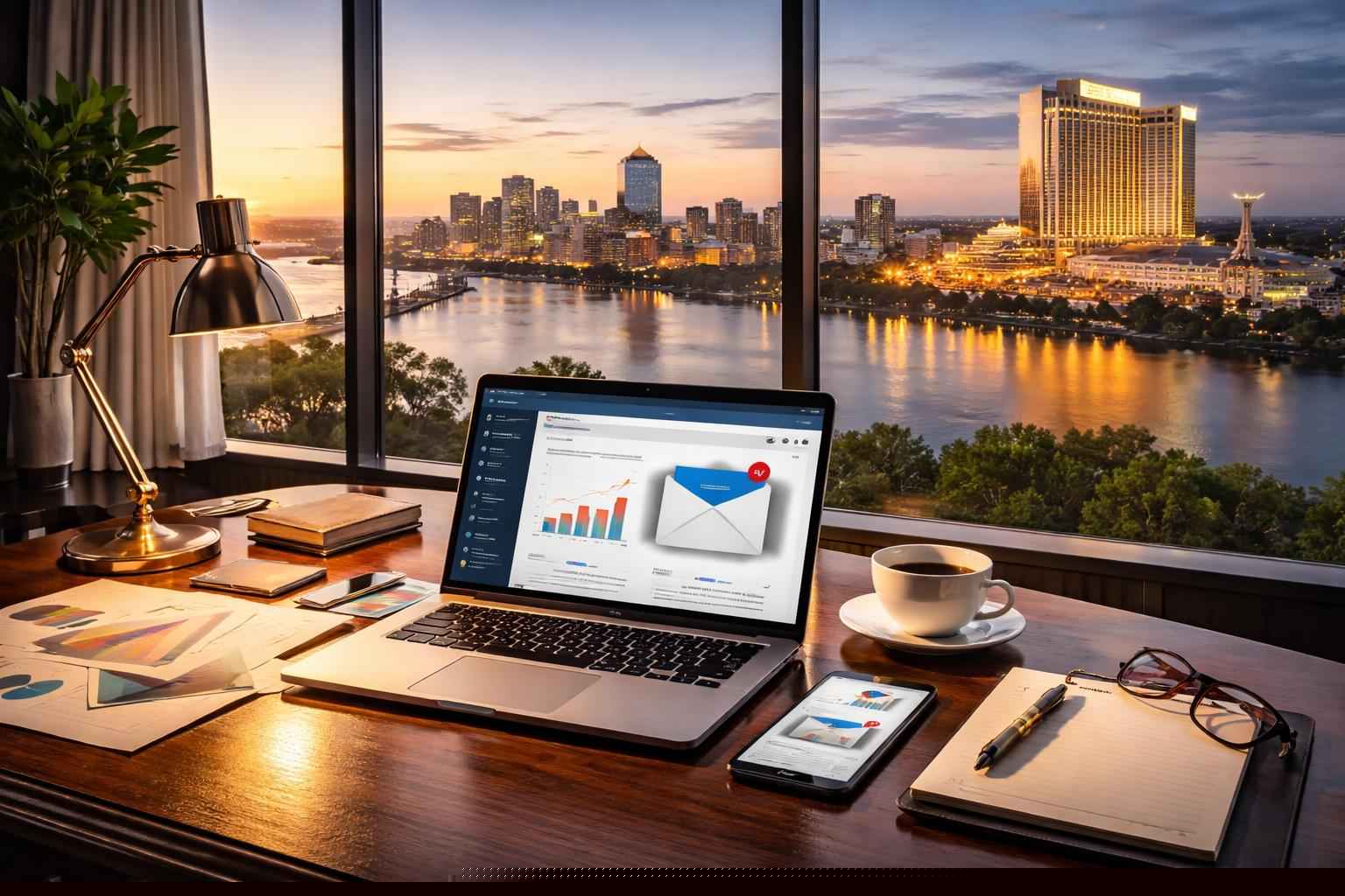 Email Marketing Services In Bossier City LA