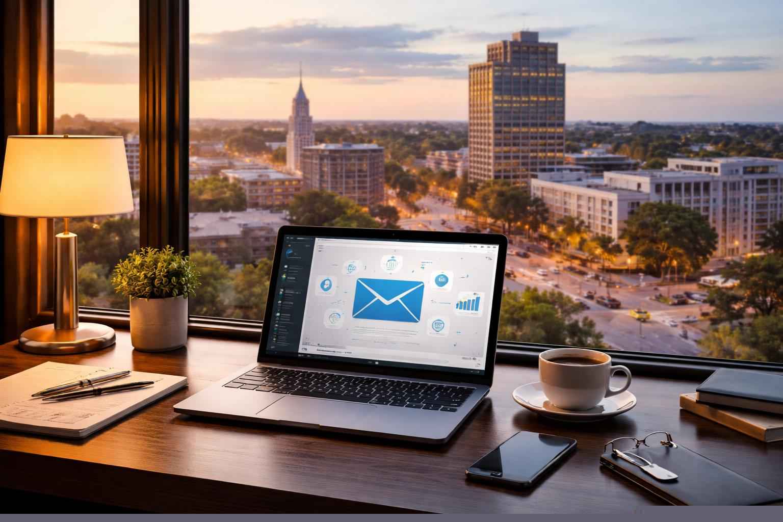 Email Marketing Services In Lafayette LA