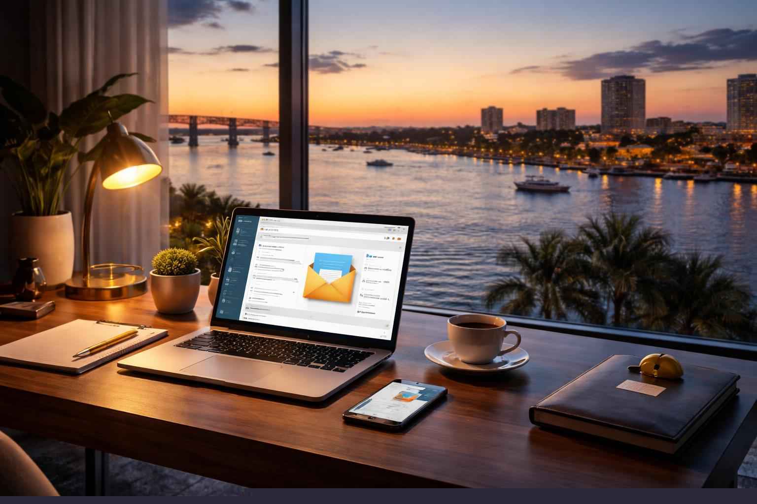 Email Marketing Services In Lake Charles LA