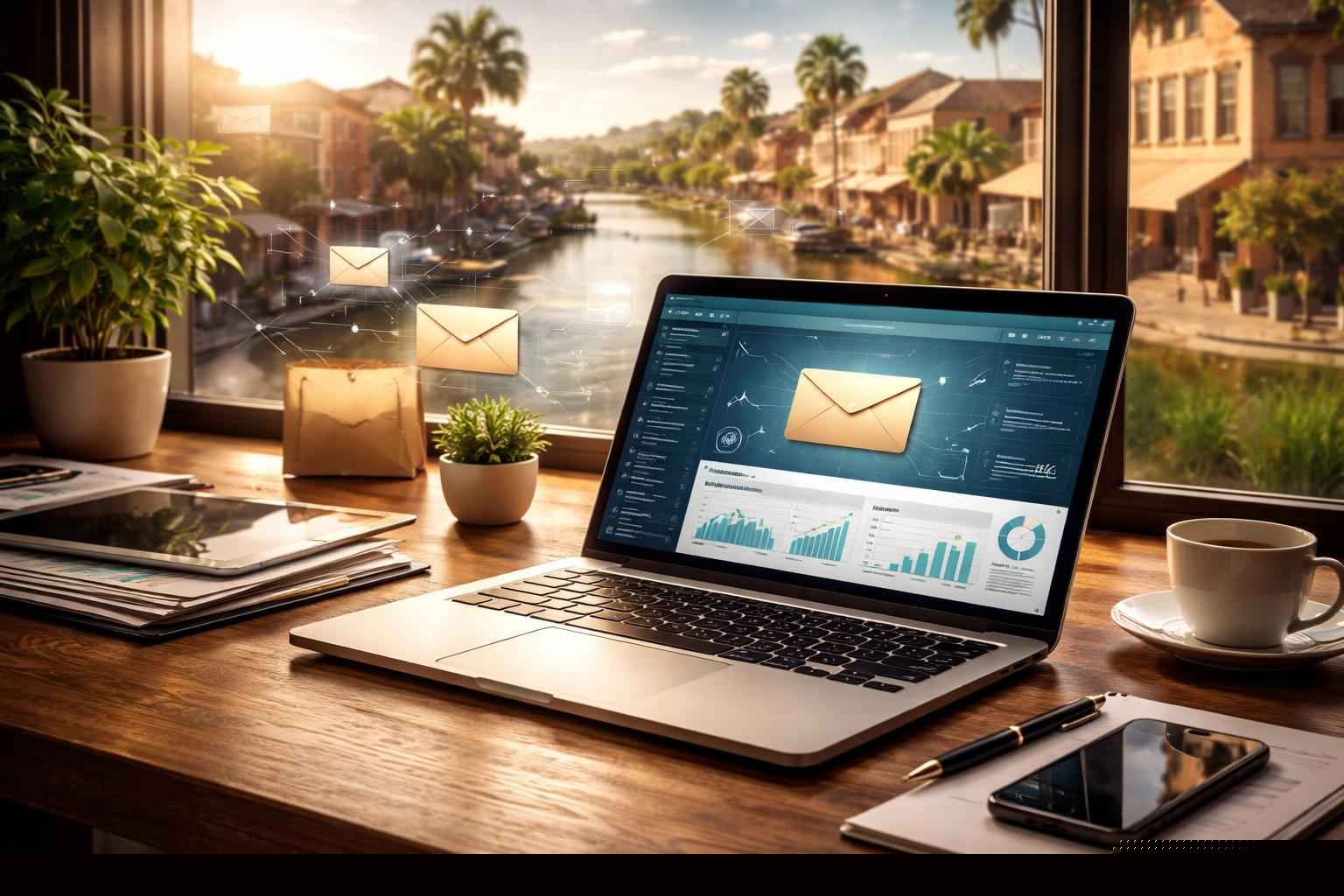 Email Marketing Services In New Iberia LA