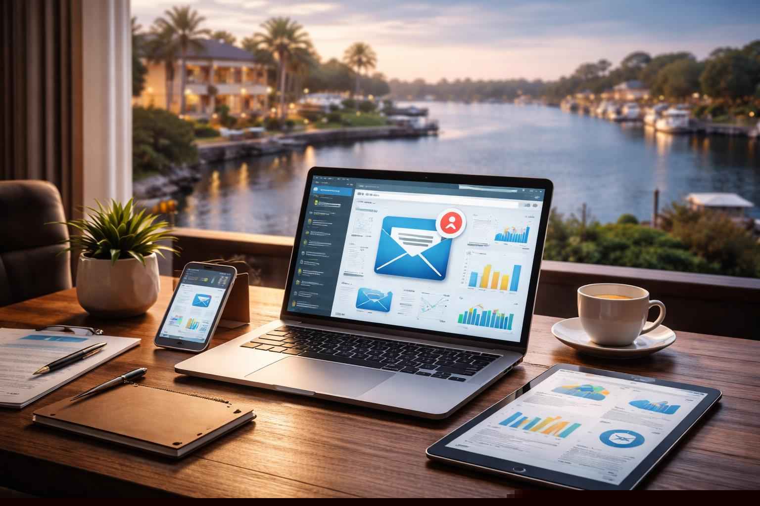 Email Marketing Services In Slidell LA