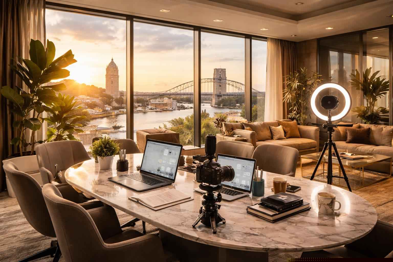Influencer Marketing Agency In Alexandria LA