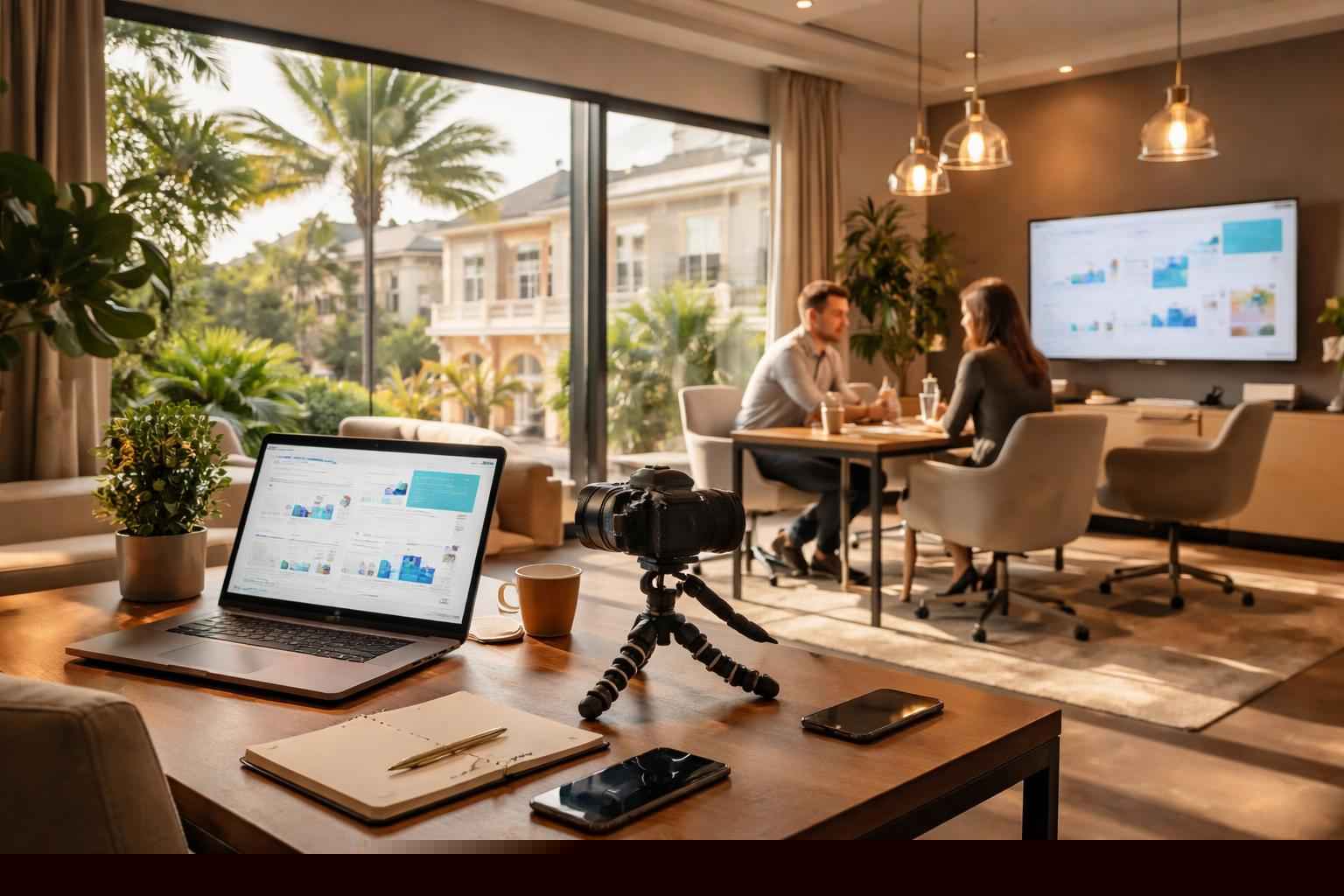 Influencer Marketing Agency In Houma LA